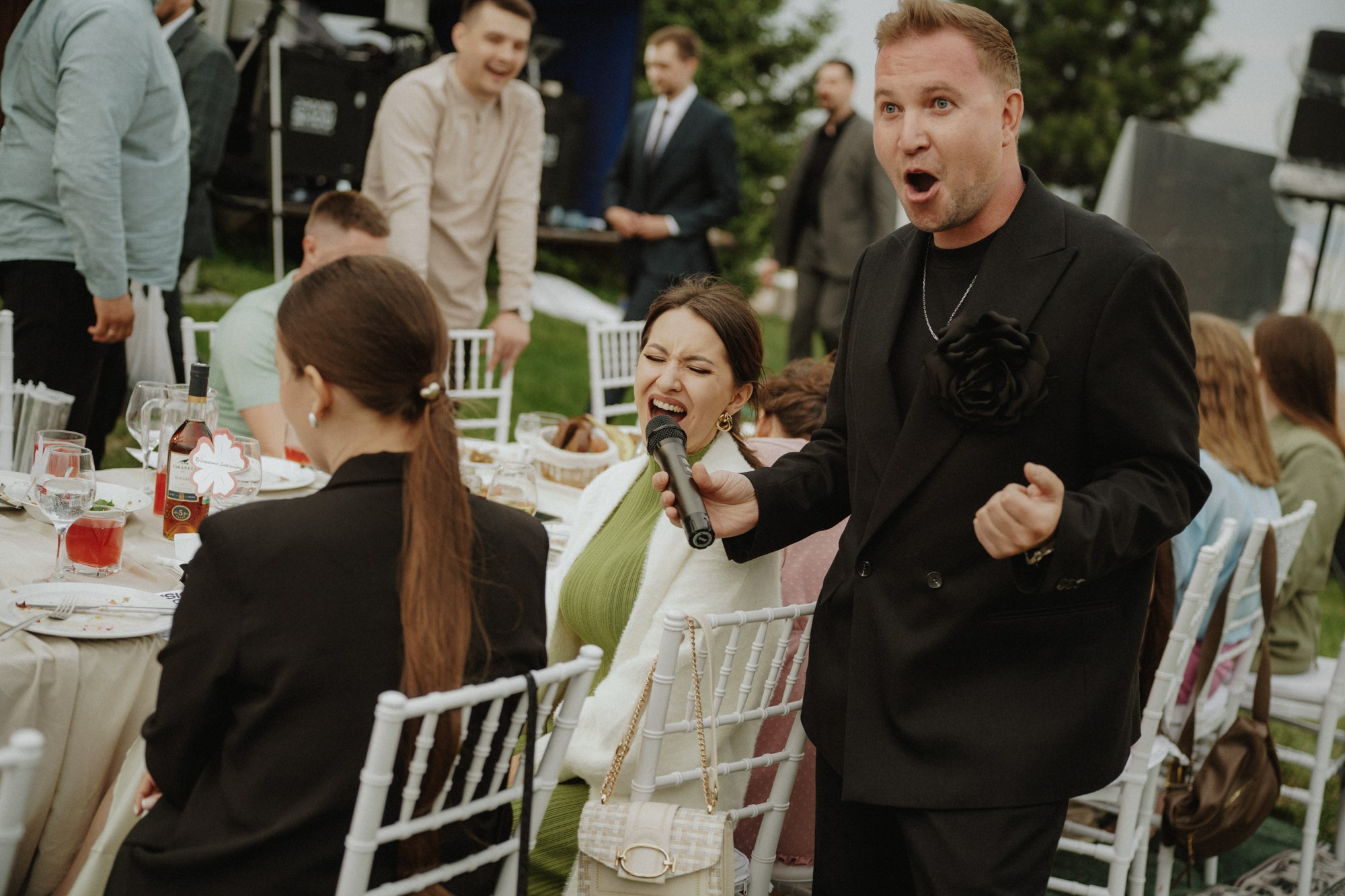 Когда мечты обретают смысл…. Свадебный и семейный фотограф в Абакане Василевский Алексей