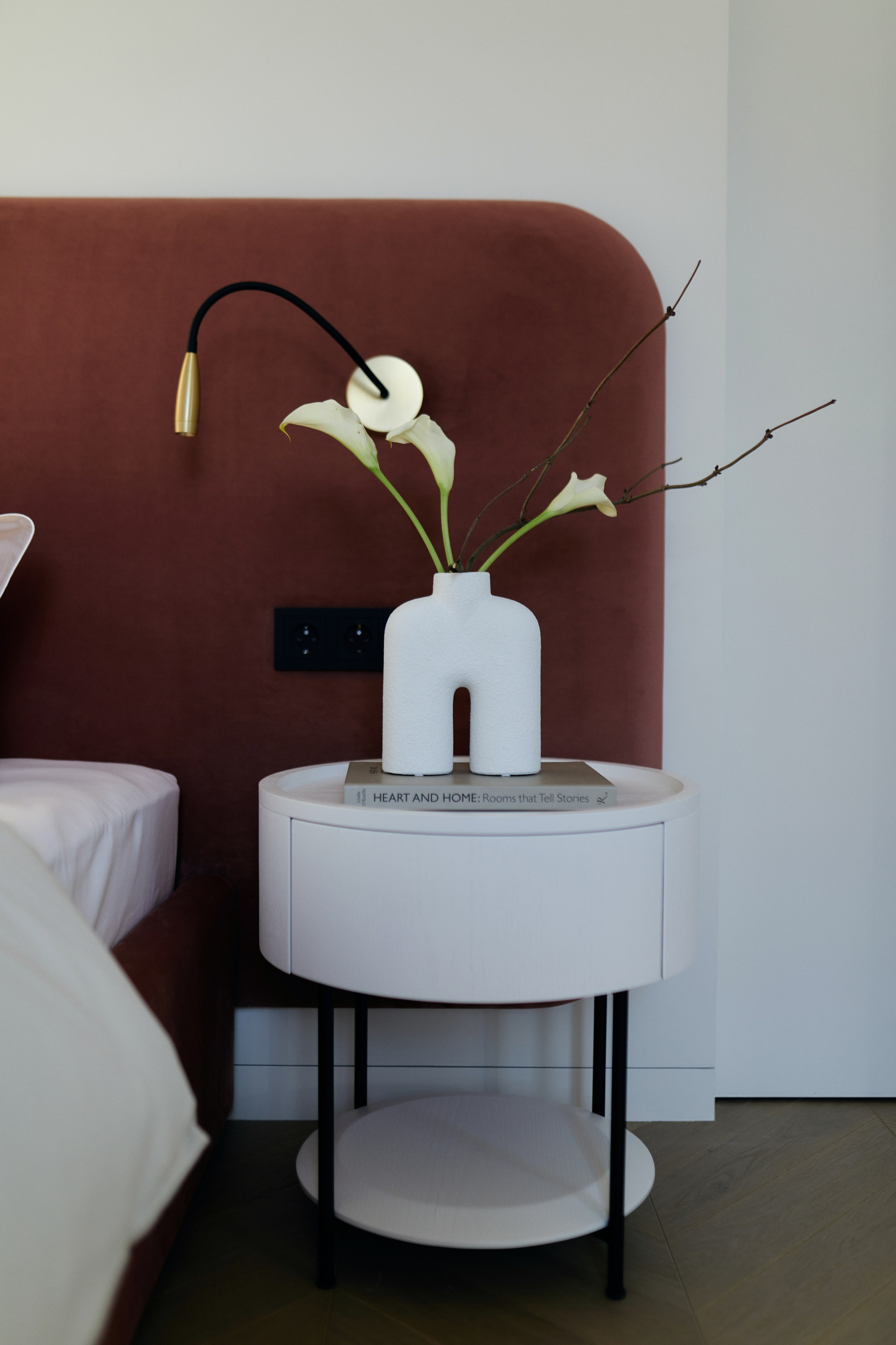 Квартира на Фрунзенской набережной. Veronika Gigolaeva Photography