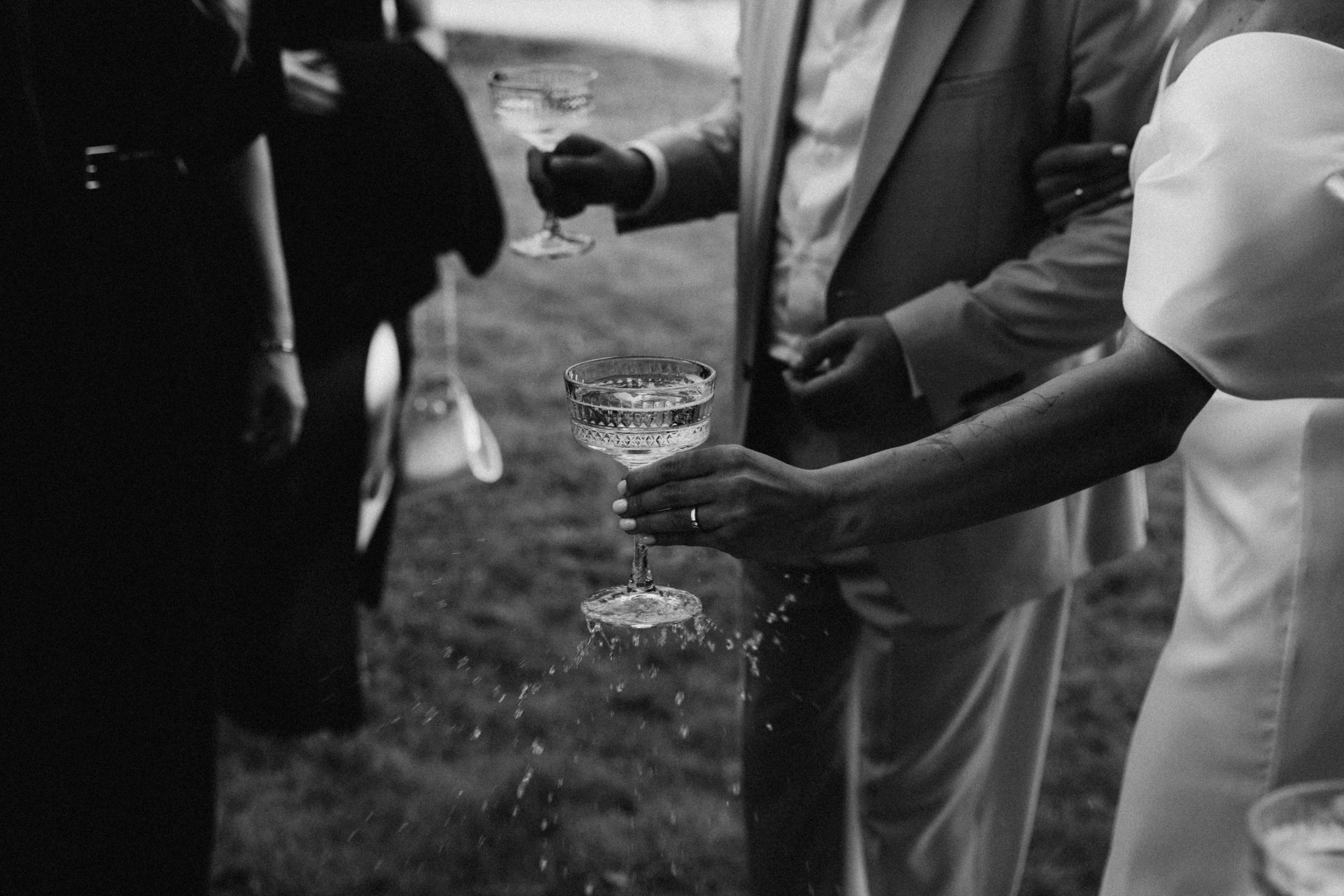 Кира и Дмитрий. Свадебный и портретный фотограф в Калининграде и Москве Марк Юдинцев