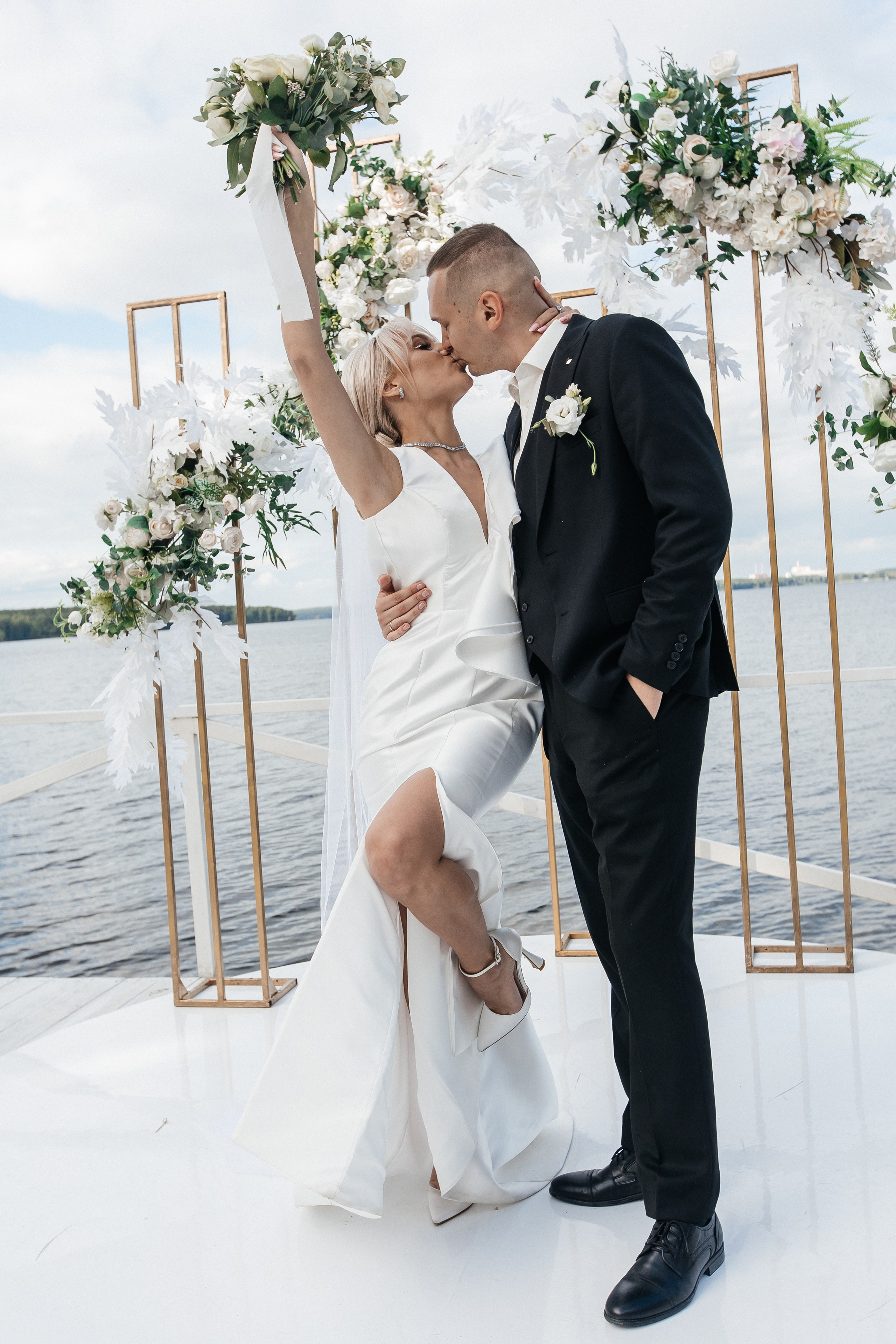 Даша и Костя 2023. Свадебный и портретный фотограф Алина Иванова. Екатеринбург-Москва