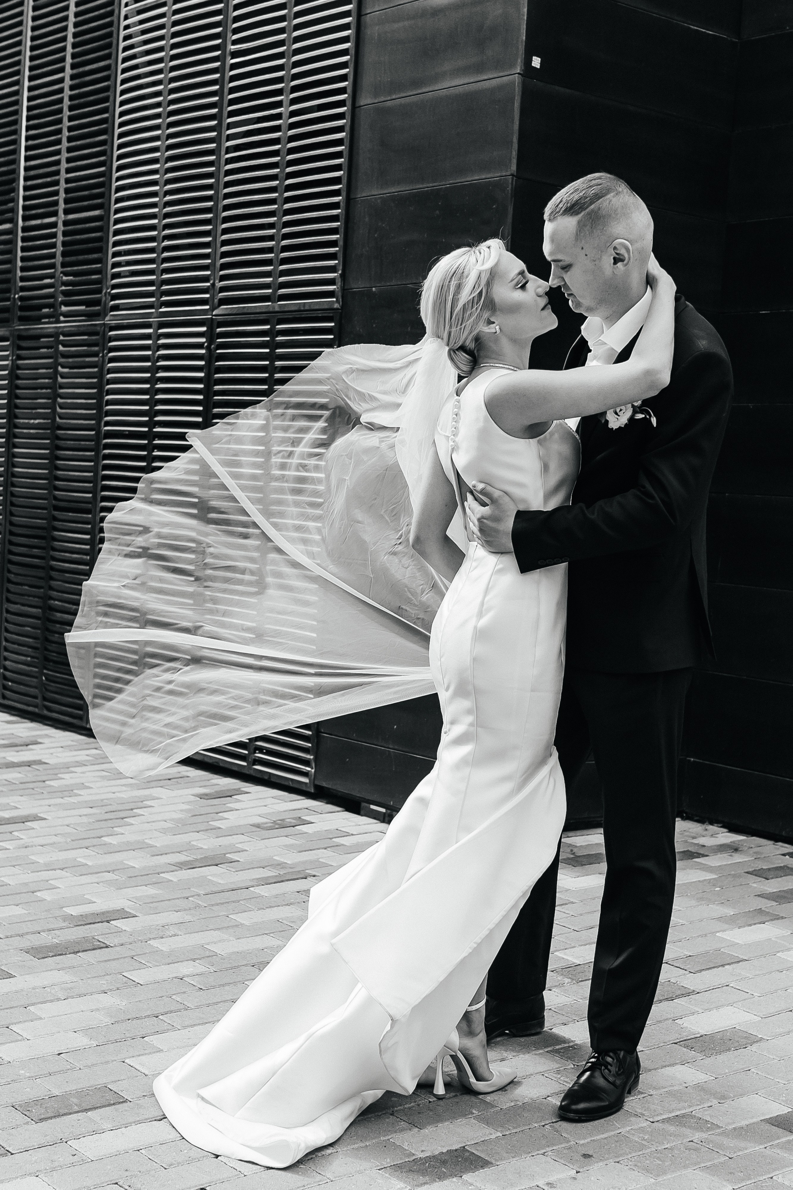 Даша и Костя 2023. Свадебный и портретный фотограф Алина Иванова. Екатеринбург-Москва