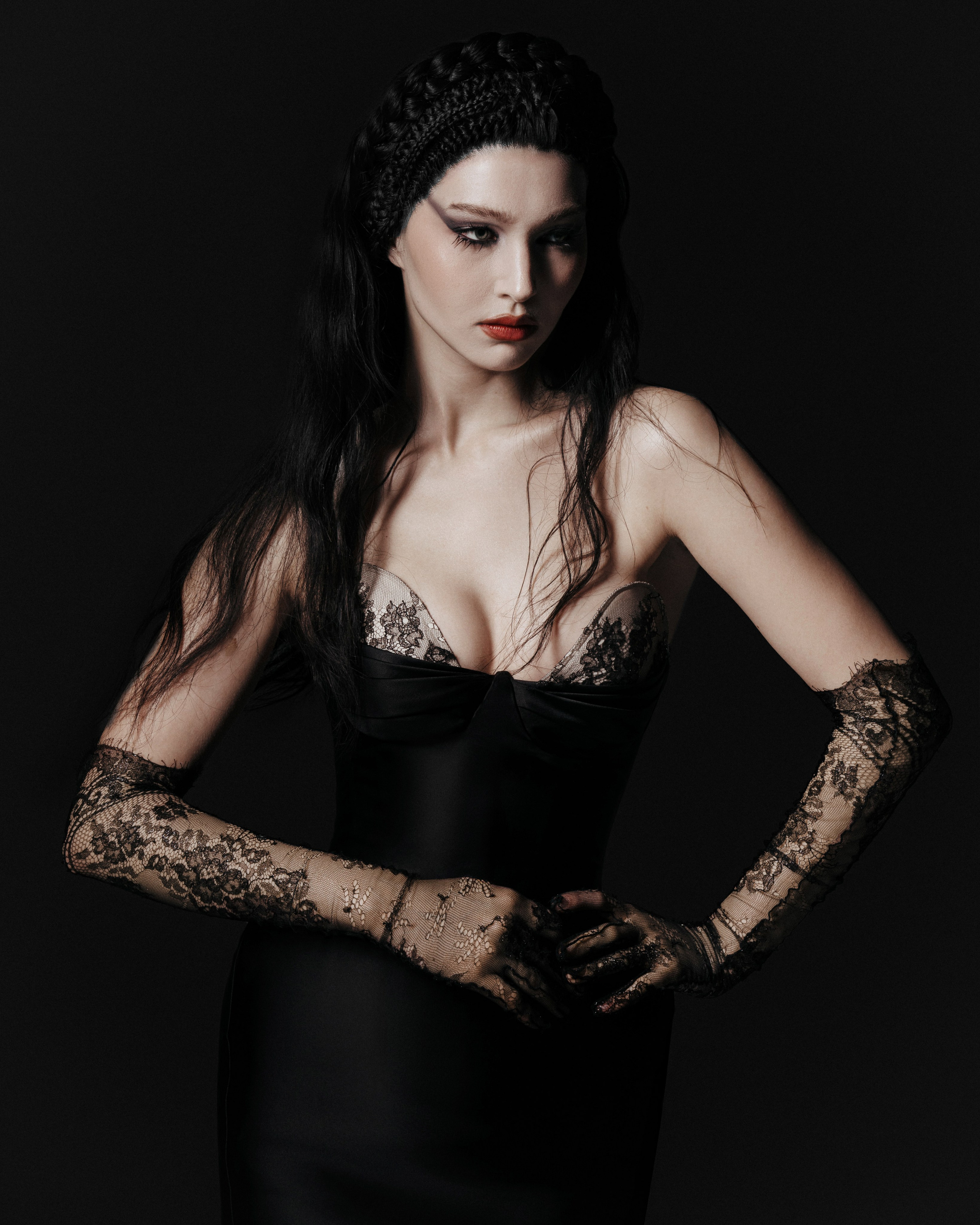 Сирин и Алконост. Fashion фотограф и Арт директор. Санкт-Петербург и Москва