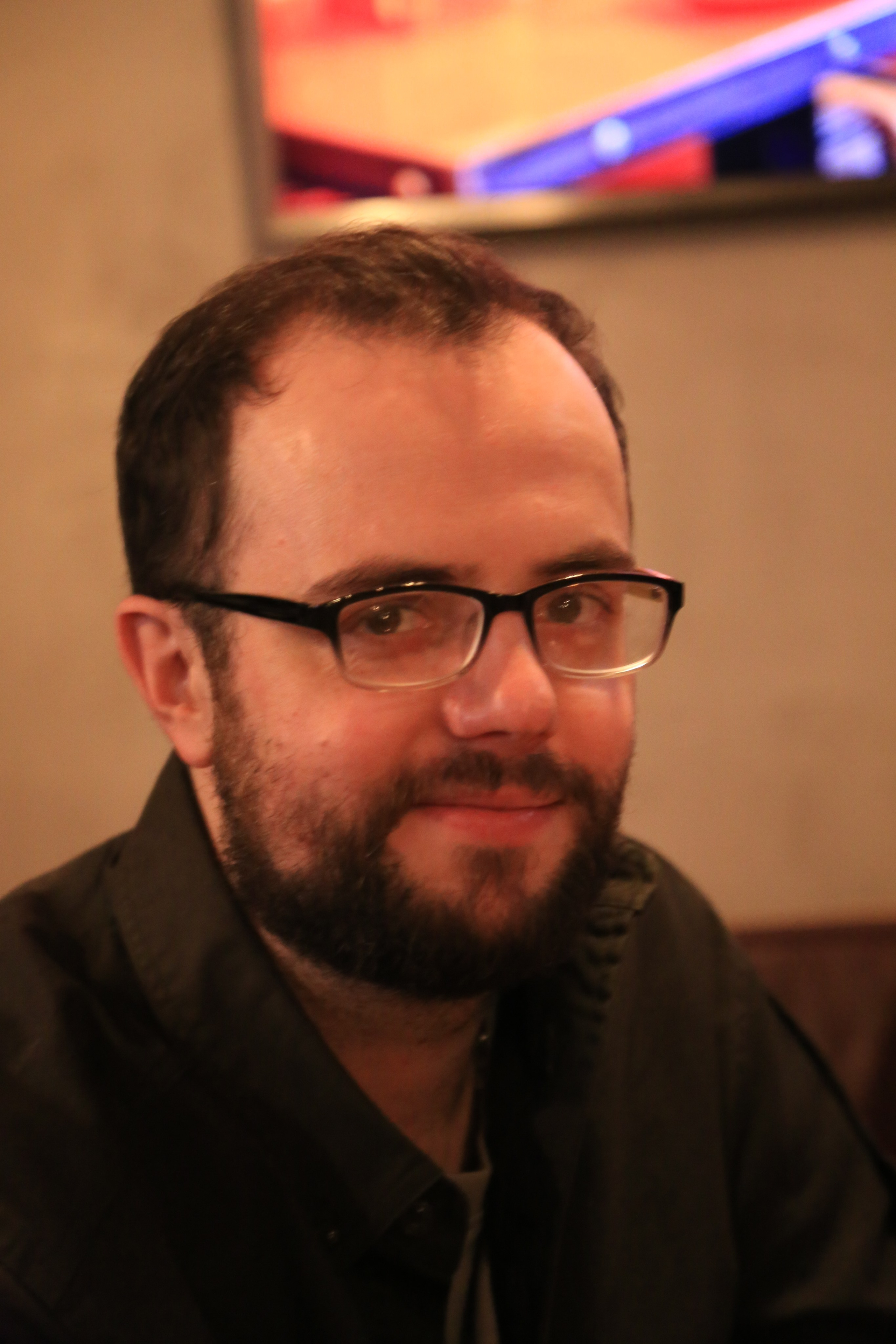 Недавнее. Репортажный фотограф Антон Лаврененков