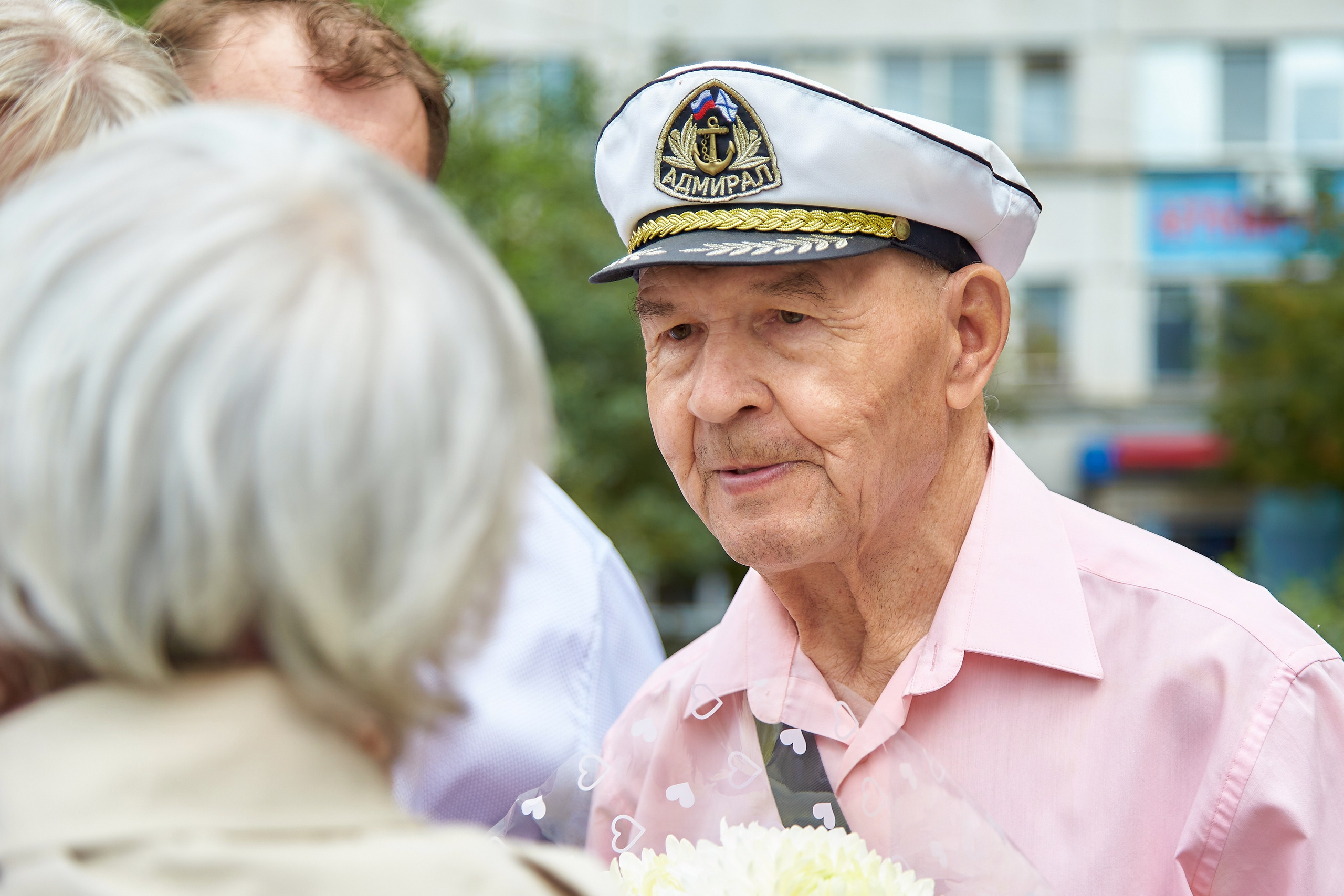 Аня и Артем