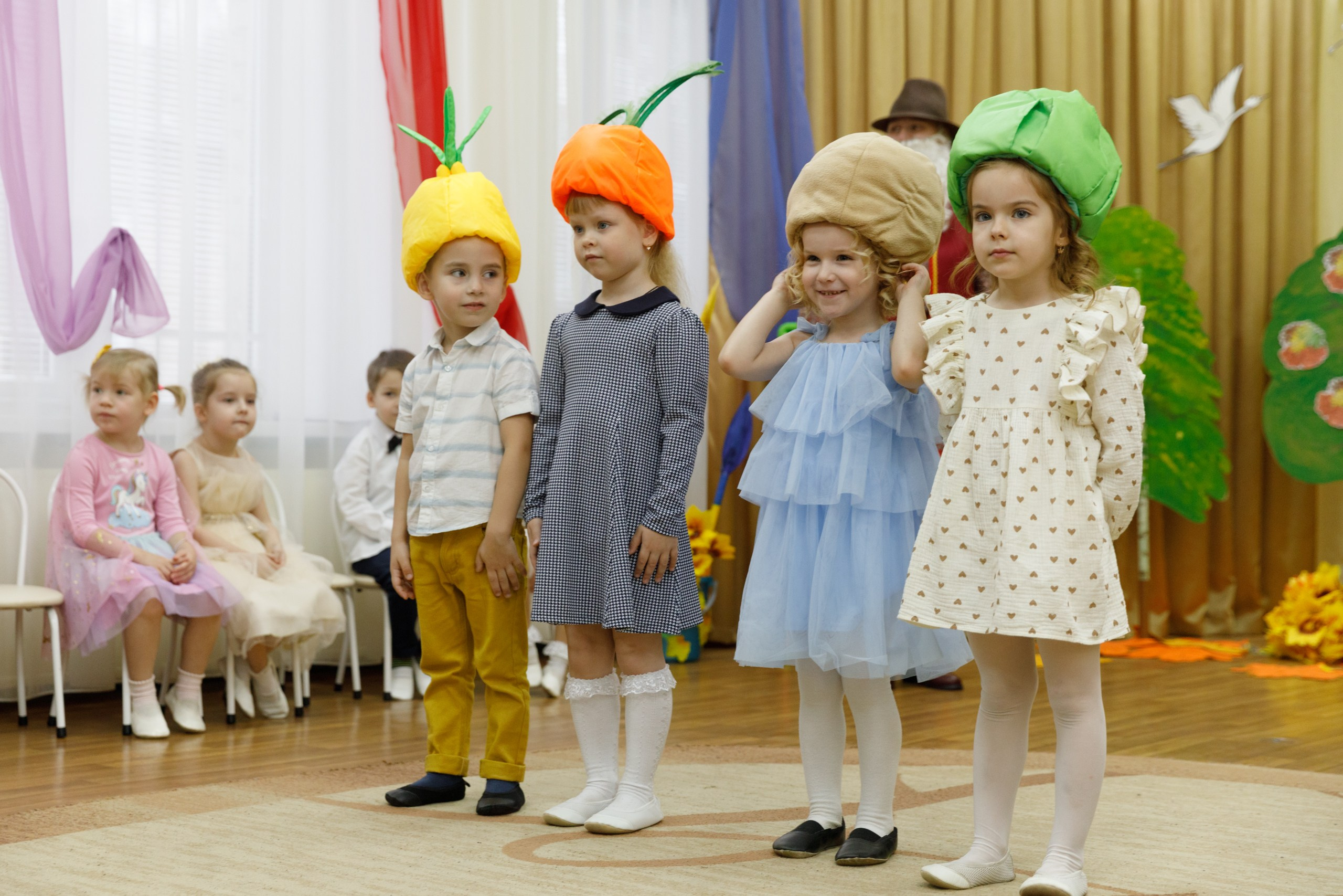 Группа Вишенка. Свадебный фотограф в Ярославле Анастасия Архипова