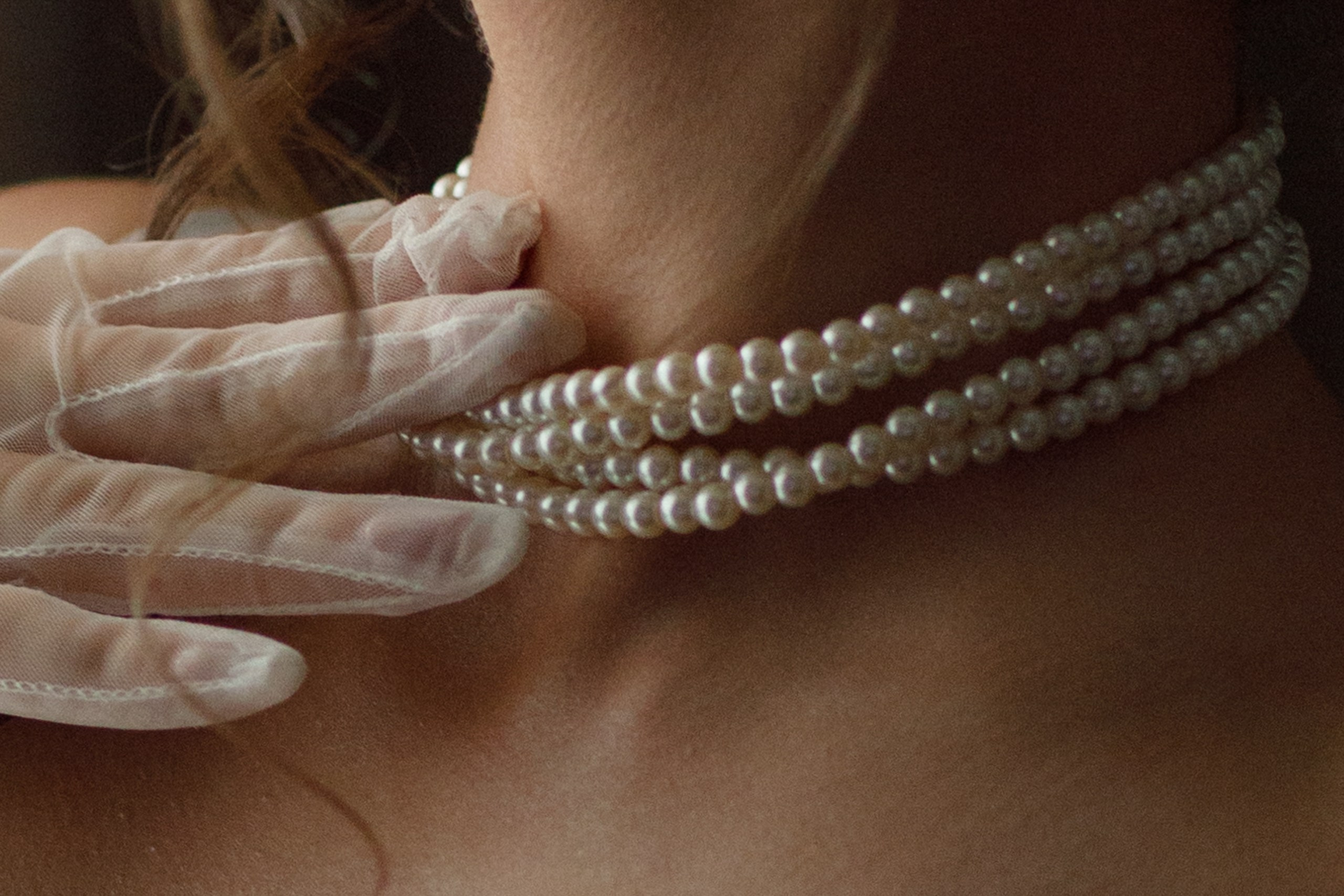 Water. Свадебный фотограф в Ярославле Анастасия Архипова