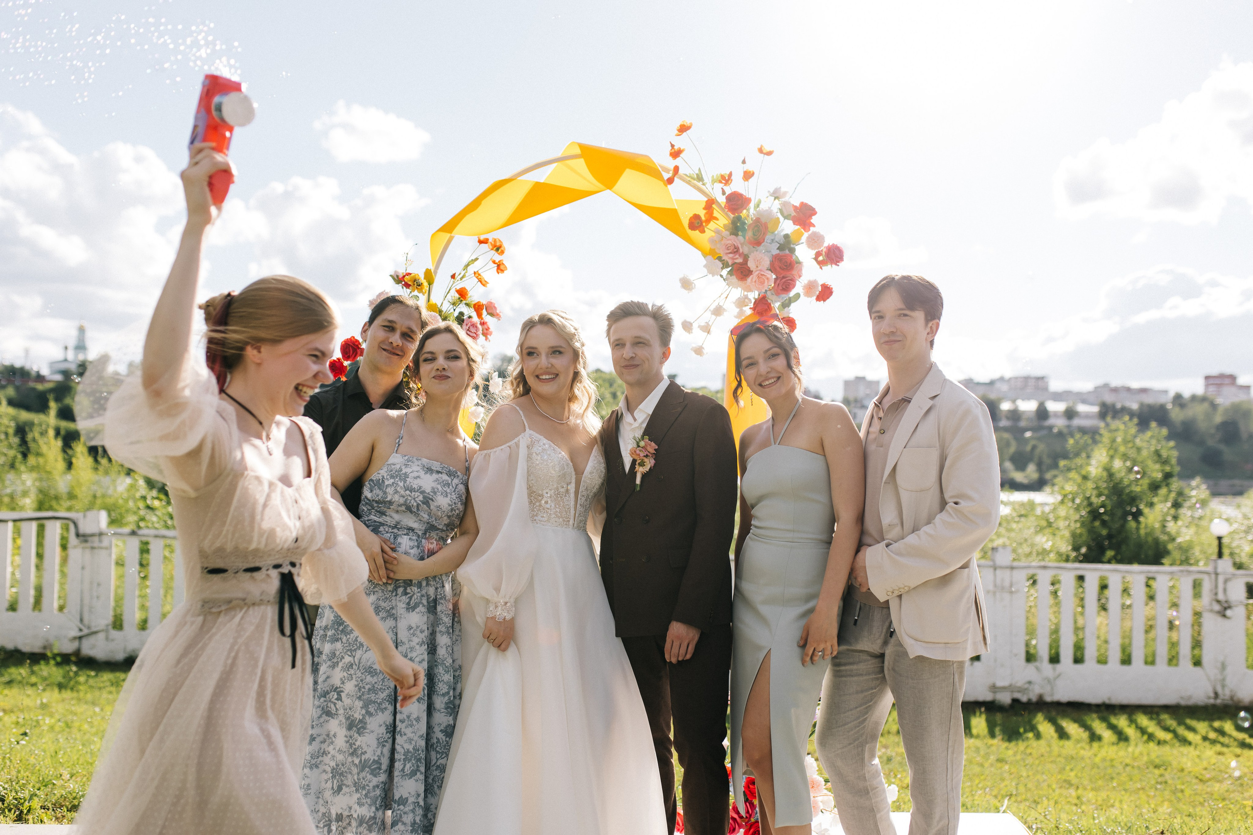 Аня и Паша. Мордвинова Татьяна