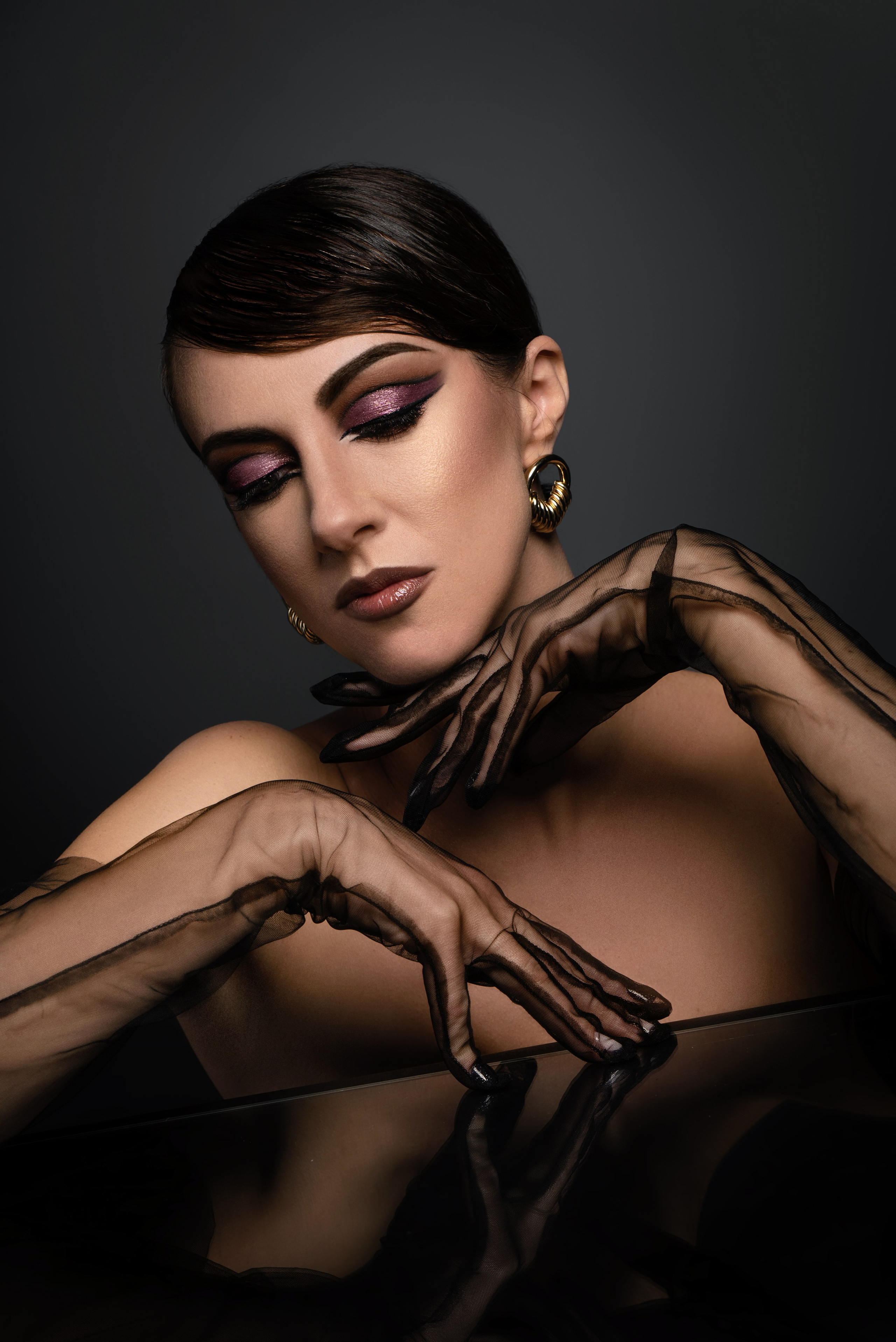 Beauty PhotoDay. Главная