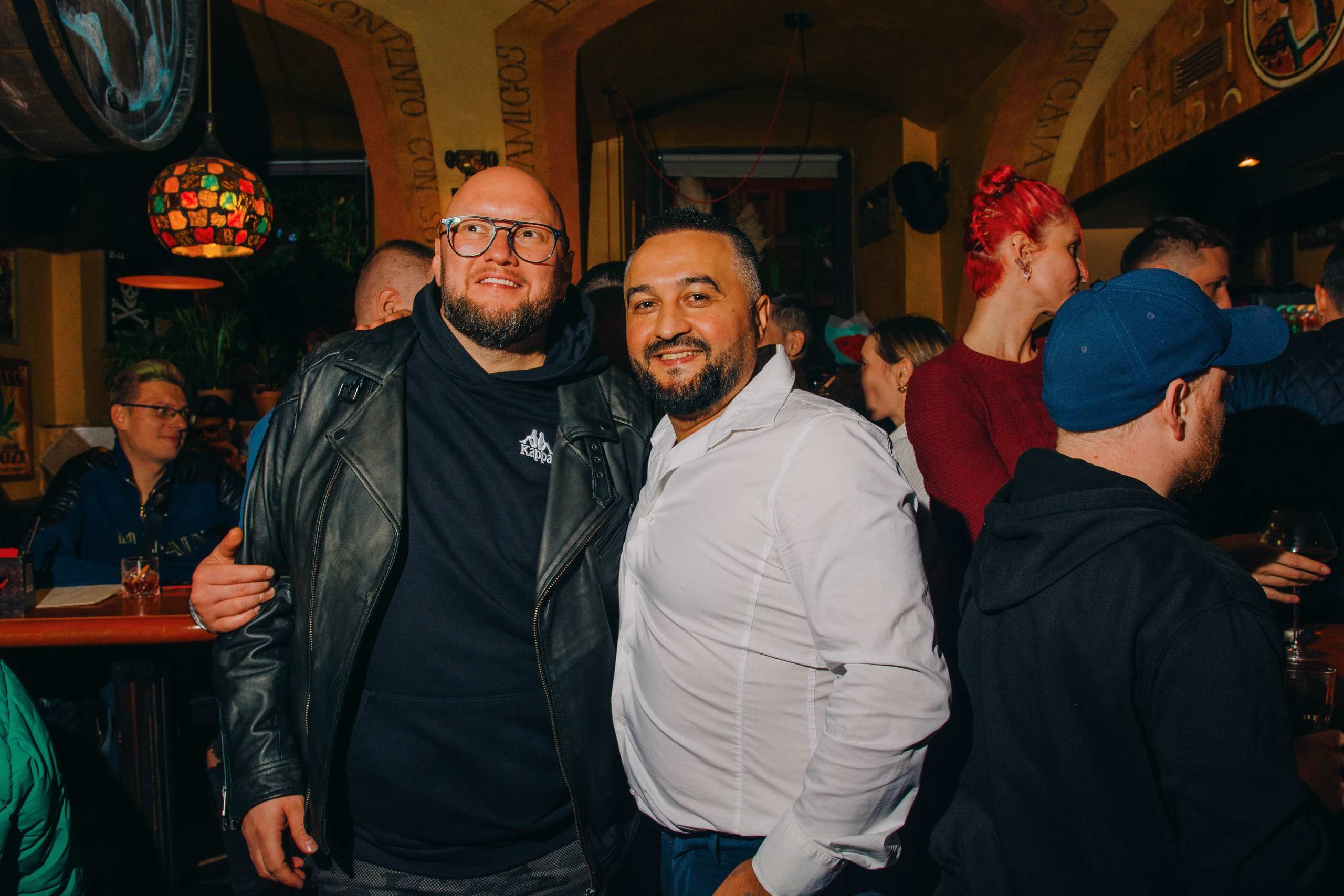 Репортажная съемка. Фотограф в Санкт-Петербурге Andrey Rastor