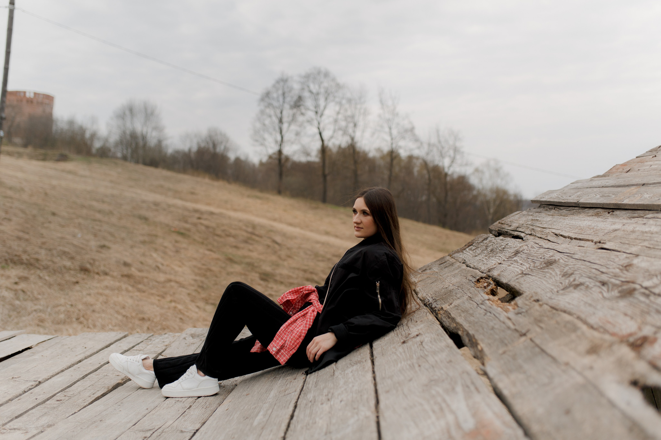 Женский портрет. Фотограф в Смоленске и Москве Ирина Макарова