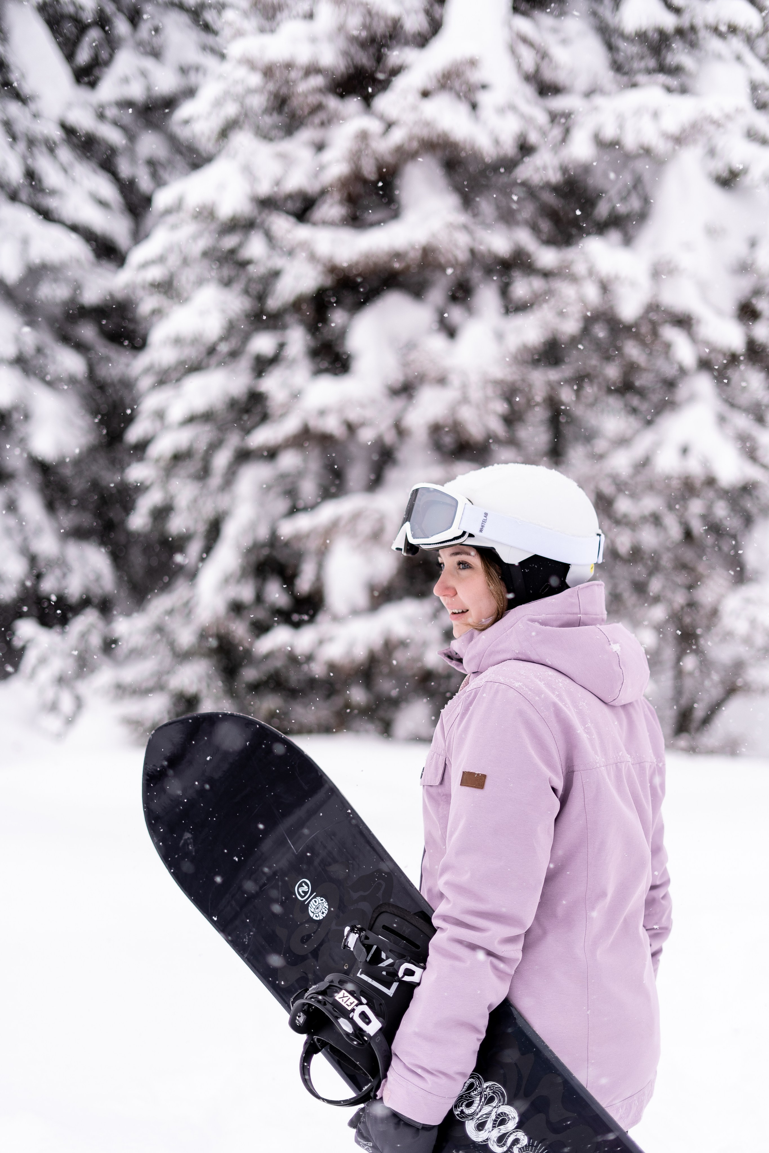 Джон 14.02. Анастасия Паршукова — фотограф Шерегеш Новосибирск