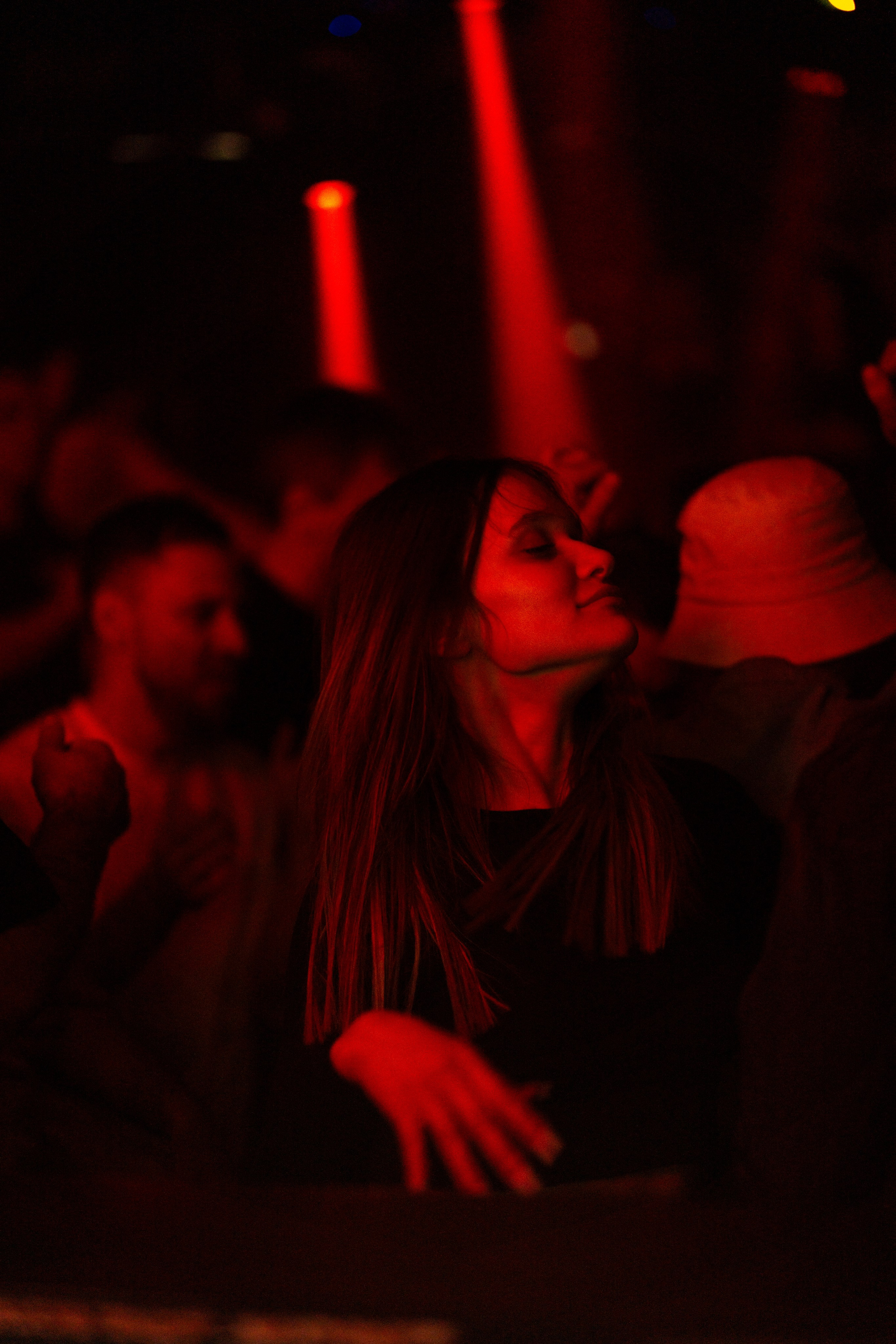 ШК. Анастасия Паршукова — фотограф Шерегеш Новосибирск