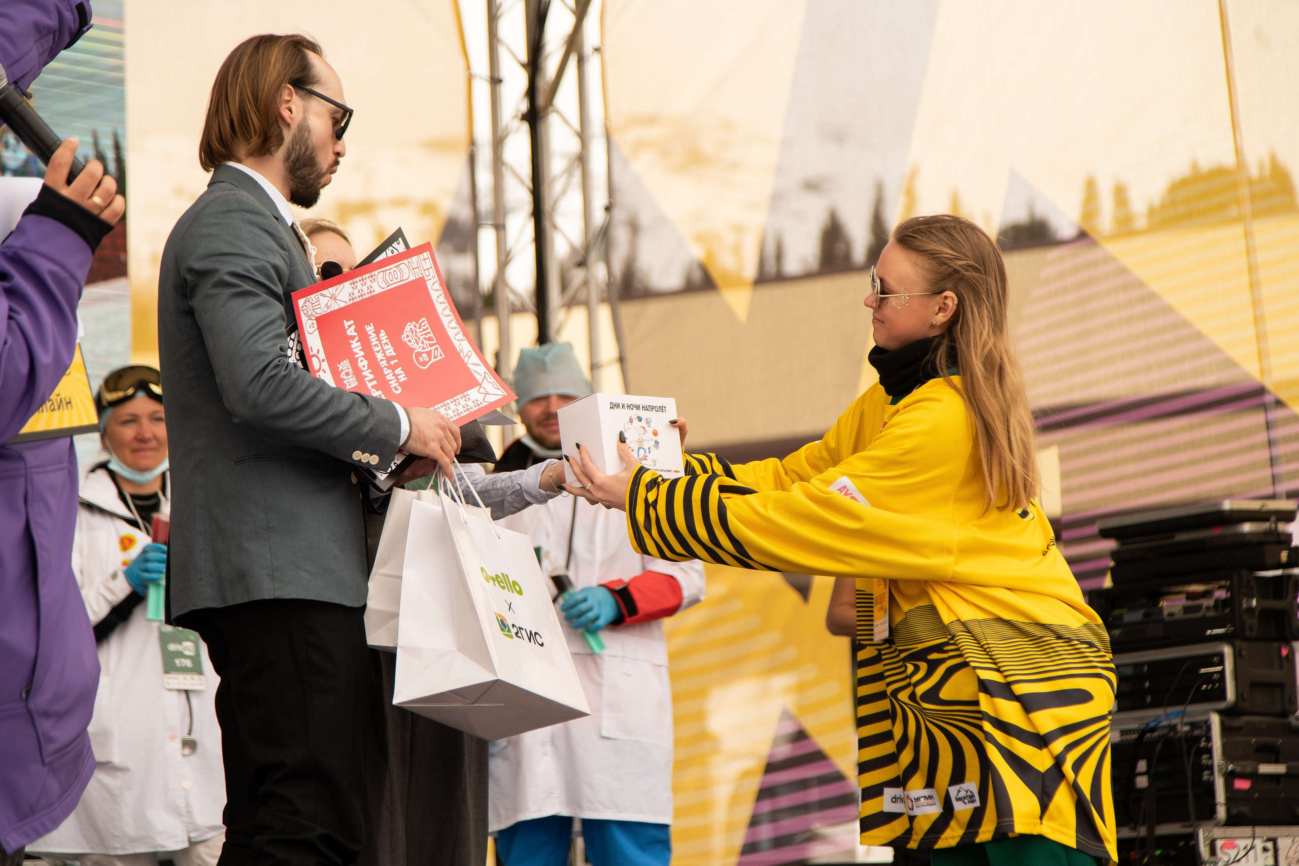 Грелка 15.04.24. Анастасия Паршукова — фотограф Шерегеш Новосибирск