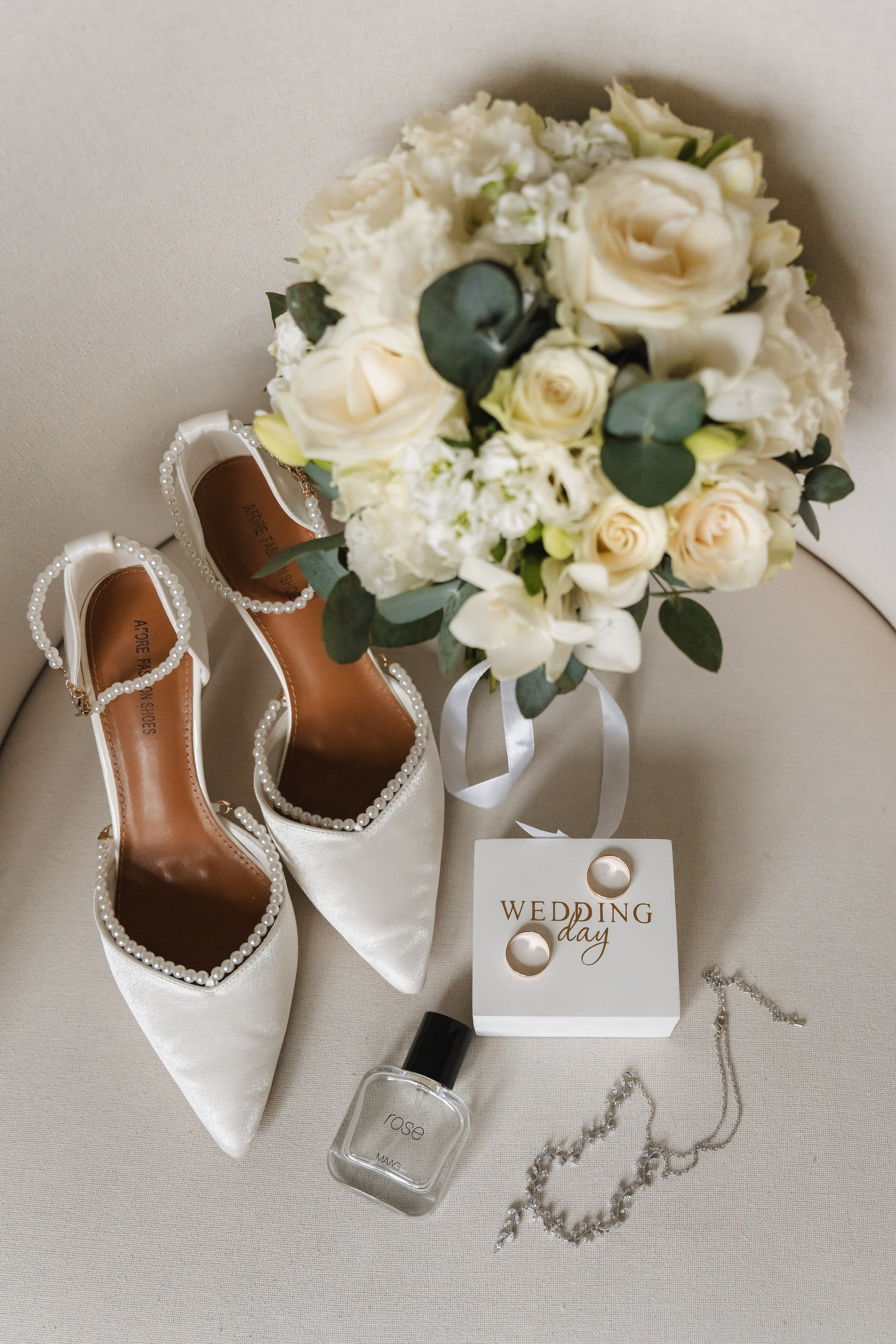 Полина и Данил | 22.06.2025. Свадебный фотограф в Москве Яна Деньгина