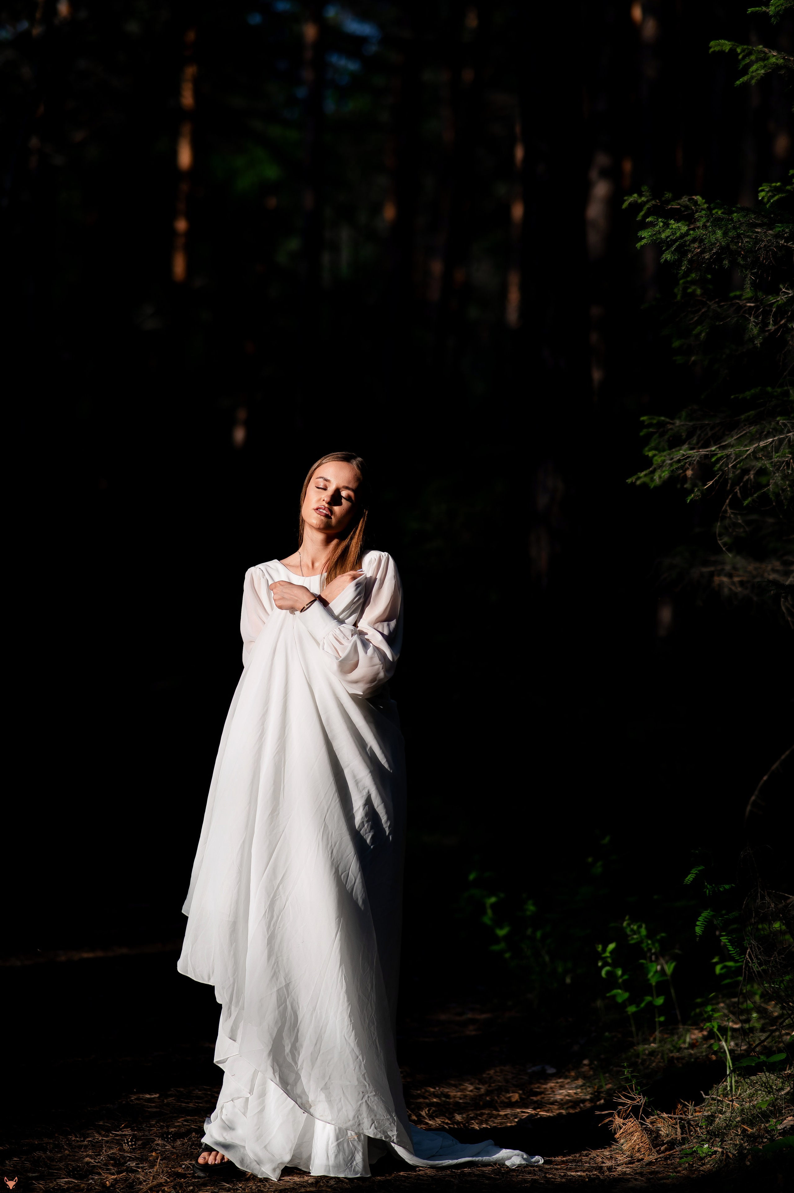 Алина. Свадебный Фотограф Абакан