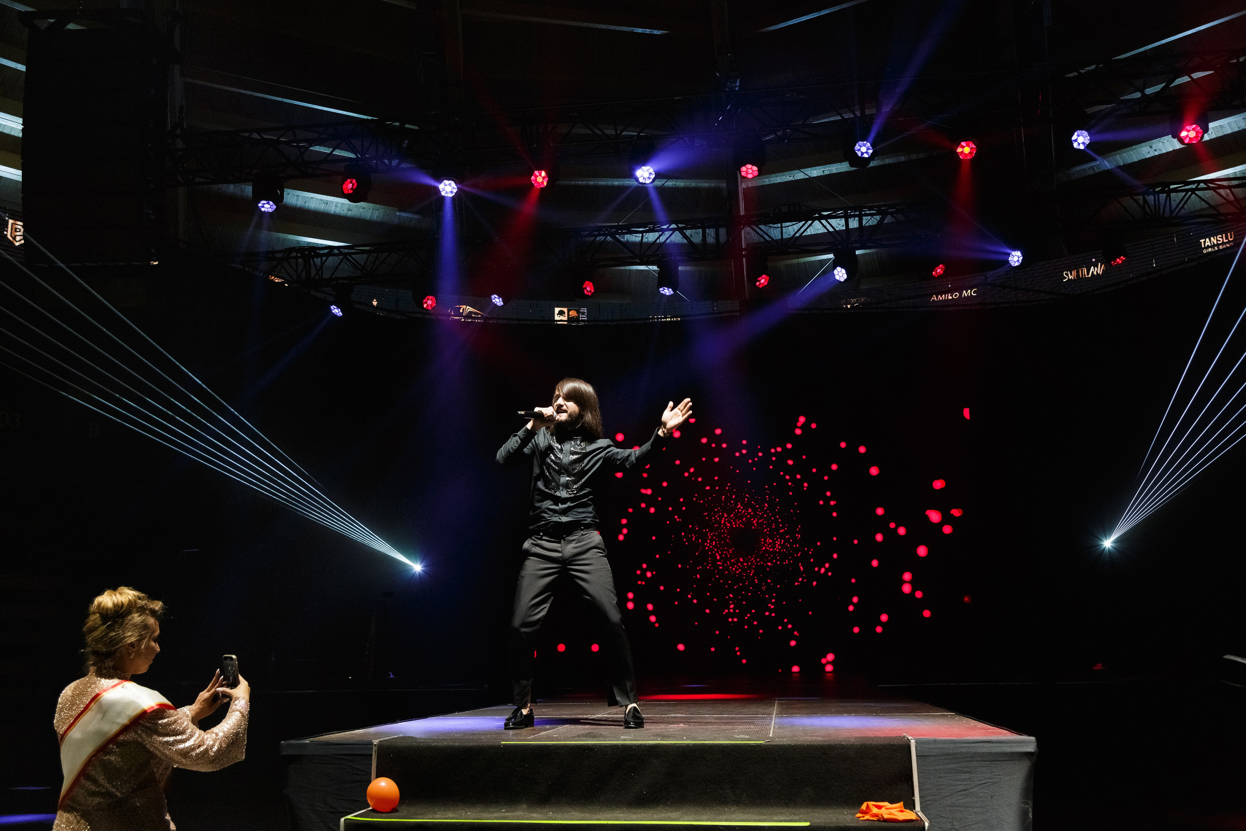 Светский фотограф Санкт-Петербург и ЛО