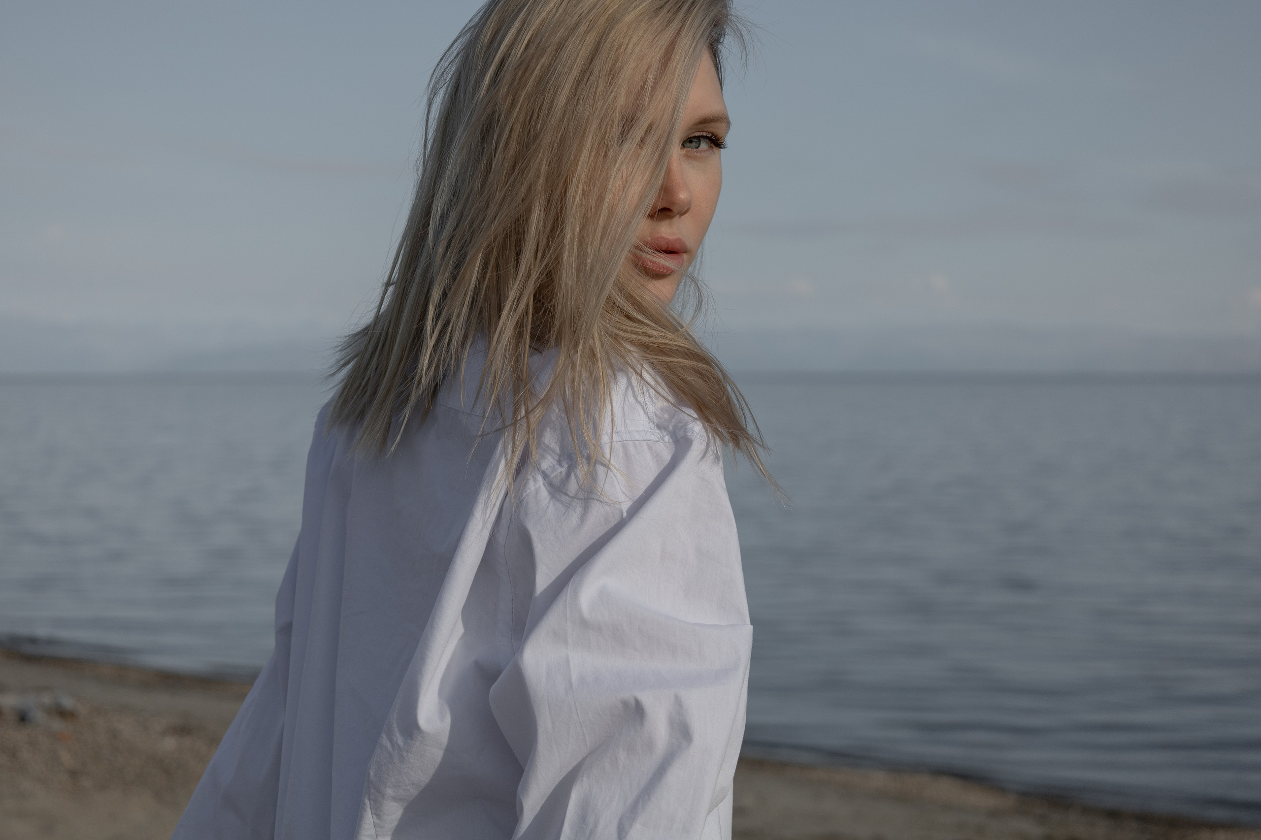 Индивидуальные съёмки. Фотограф г. Северобайкальск Михайлова Сакдиана