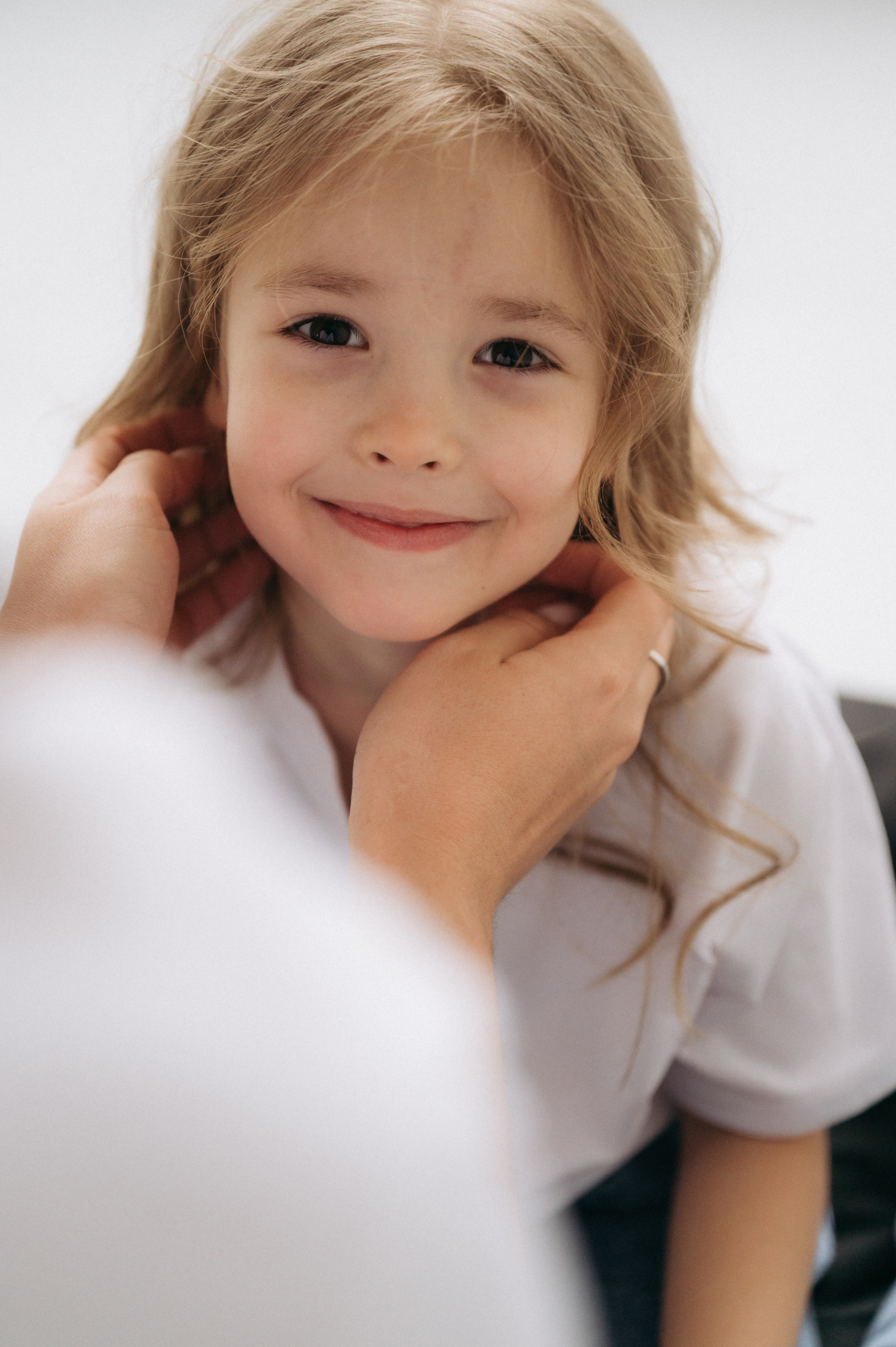 Мама и дочь. Свадебный и семейный фотограф Краснодар Майкоп Суслова Ольга