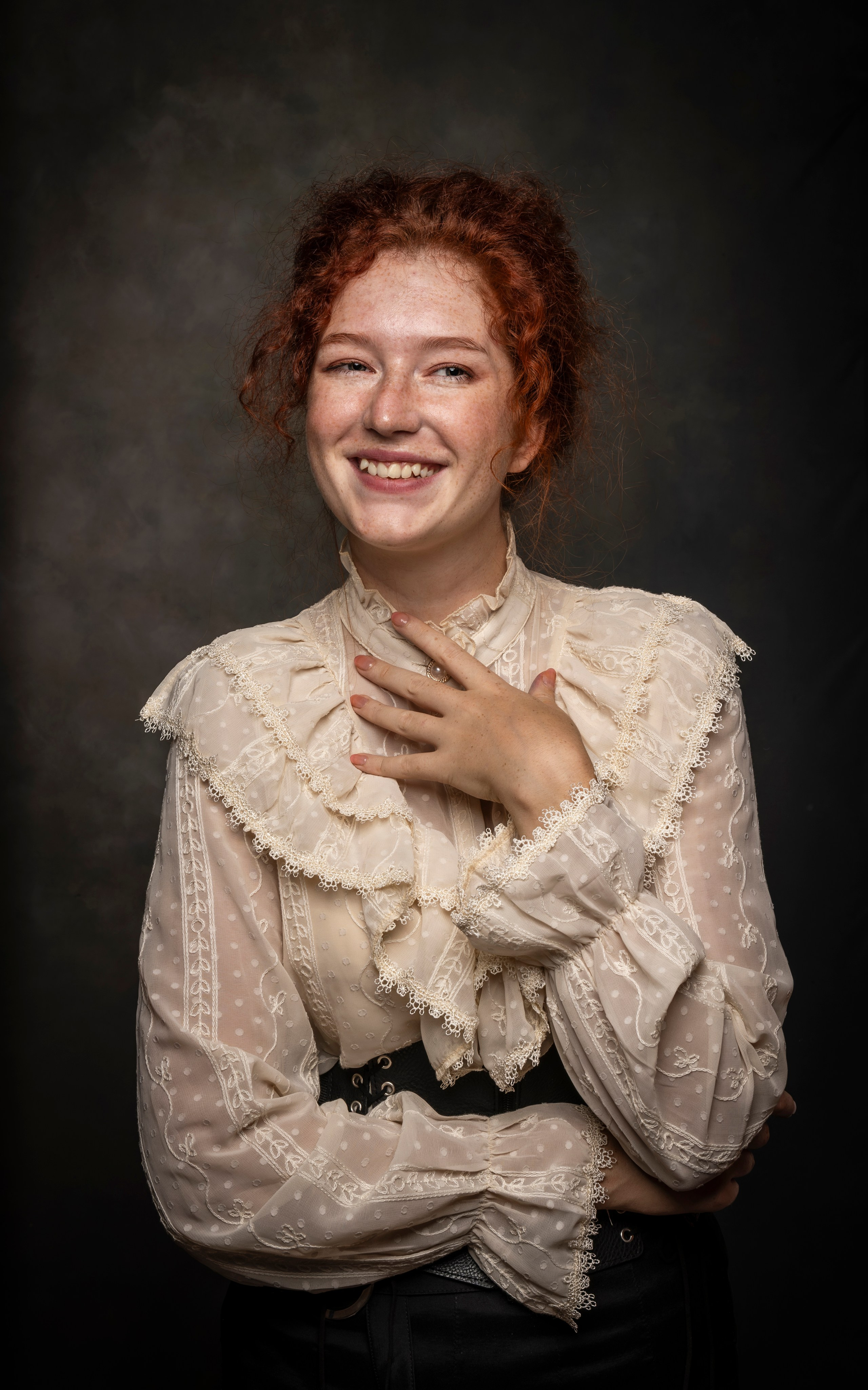 Три сестры. Bertran Ordo