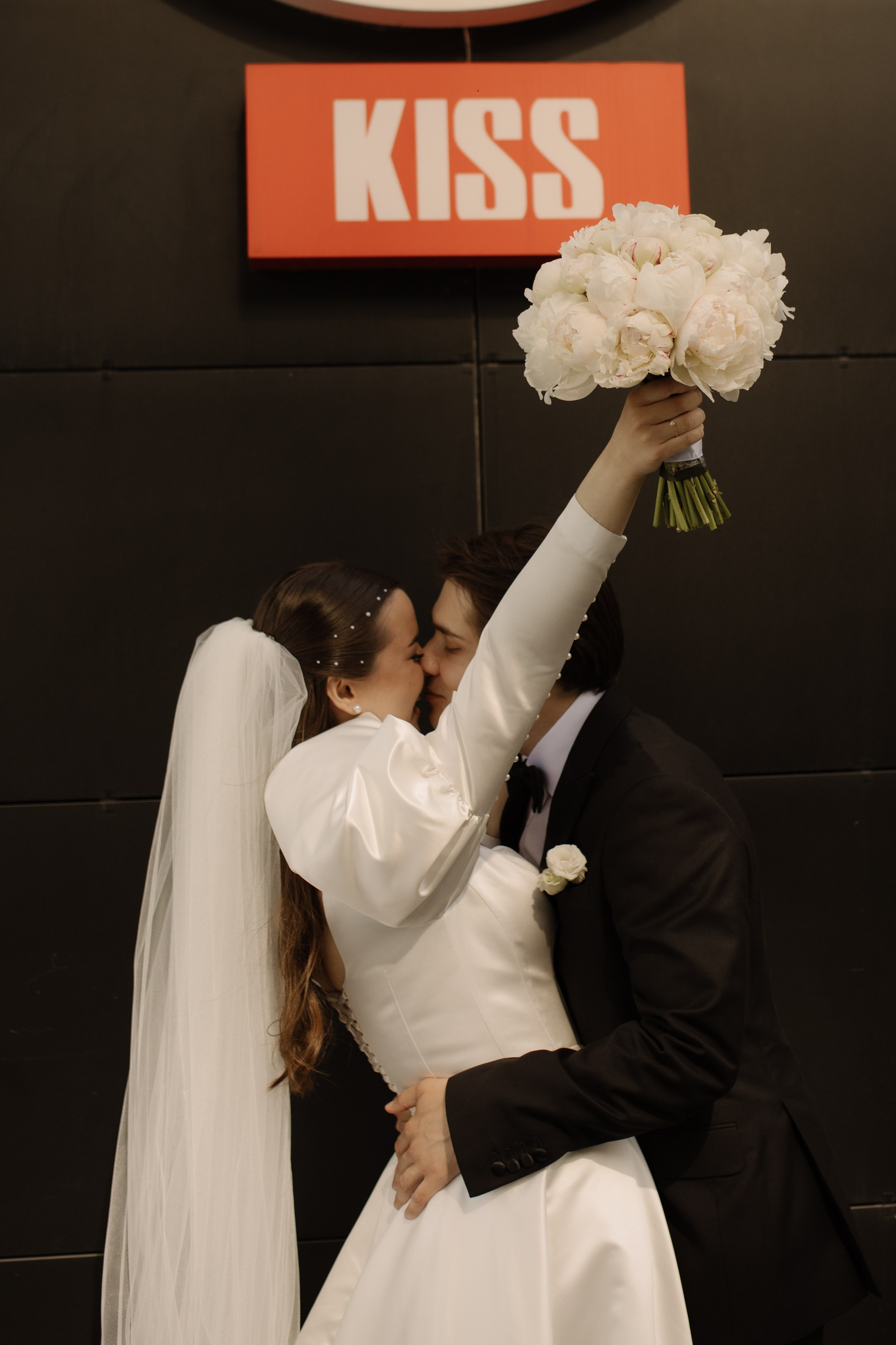 Эдуард и Елизавета. Семейный фотограф в Обнинске