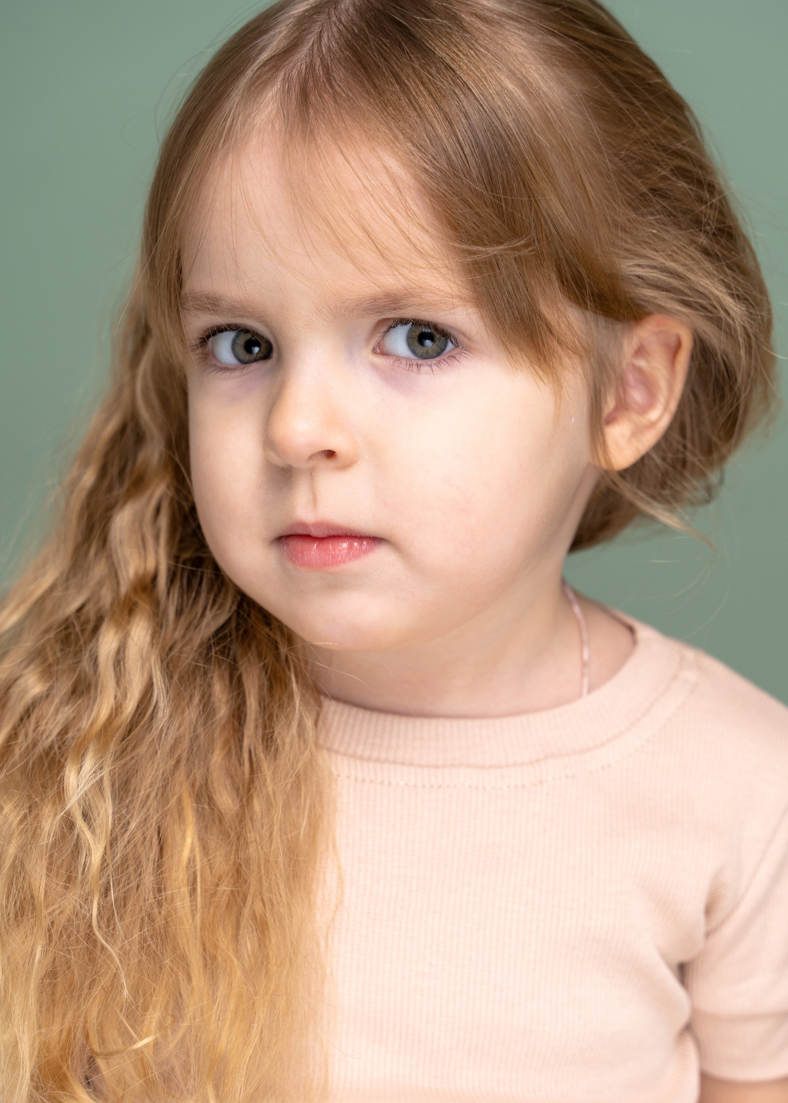 МИЛАНА. Портретный фотограф. Актёрское портфолио