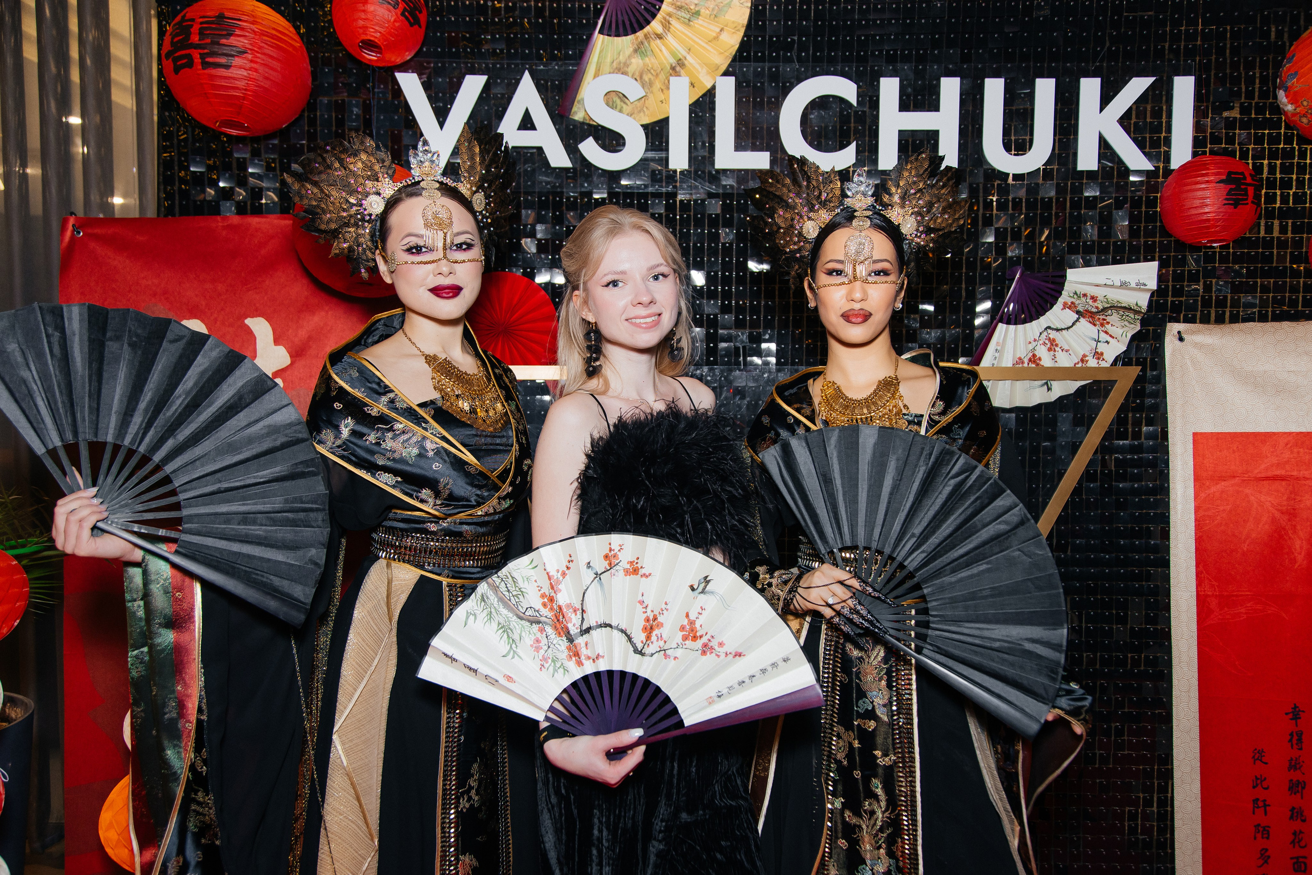 Васильчуки. Свадебный фотограф в Москве и Казани