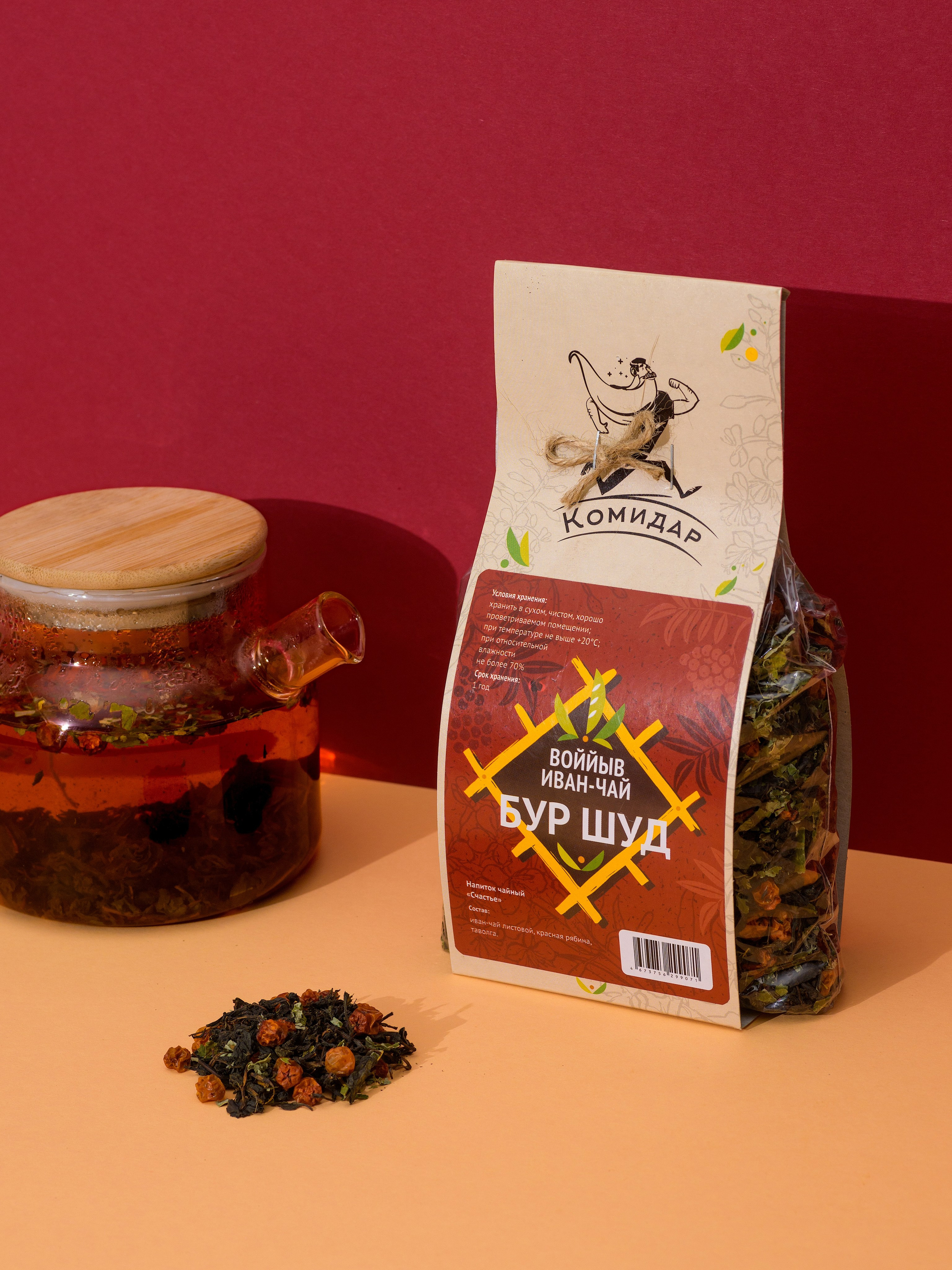 Еда. Главная