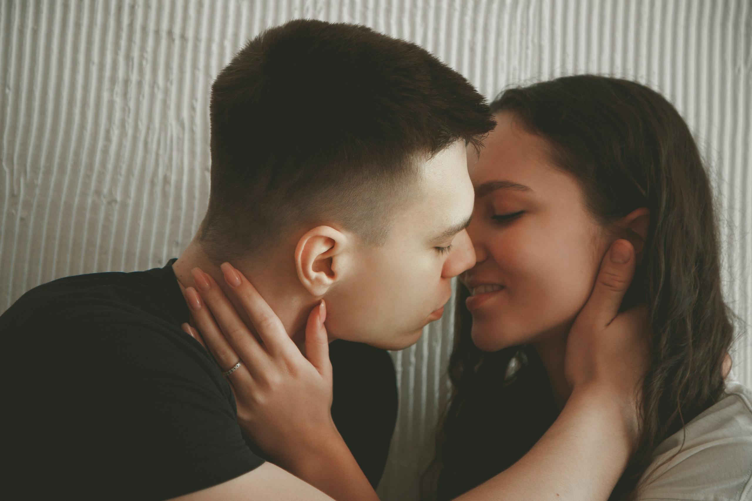 Анна & Матвей. Фотограф в Самаре Юля Борщ