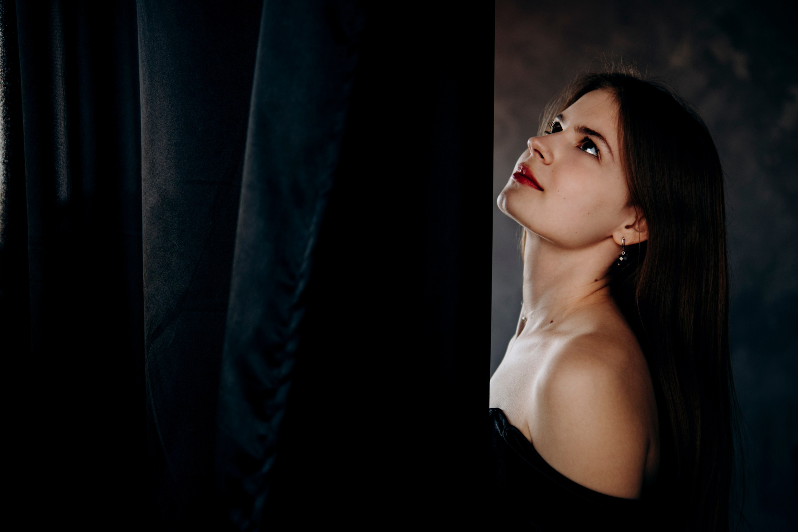 Ксюша. Семейный и детский фотограф Анастасия Монченко