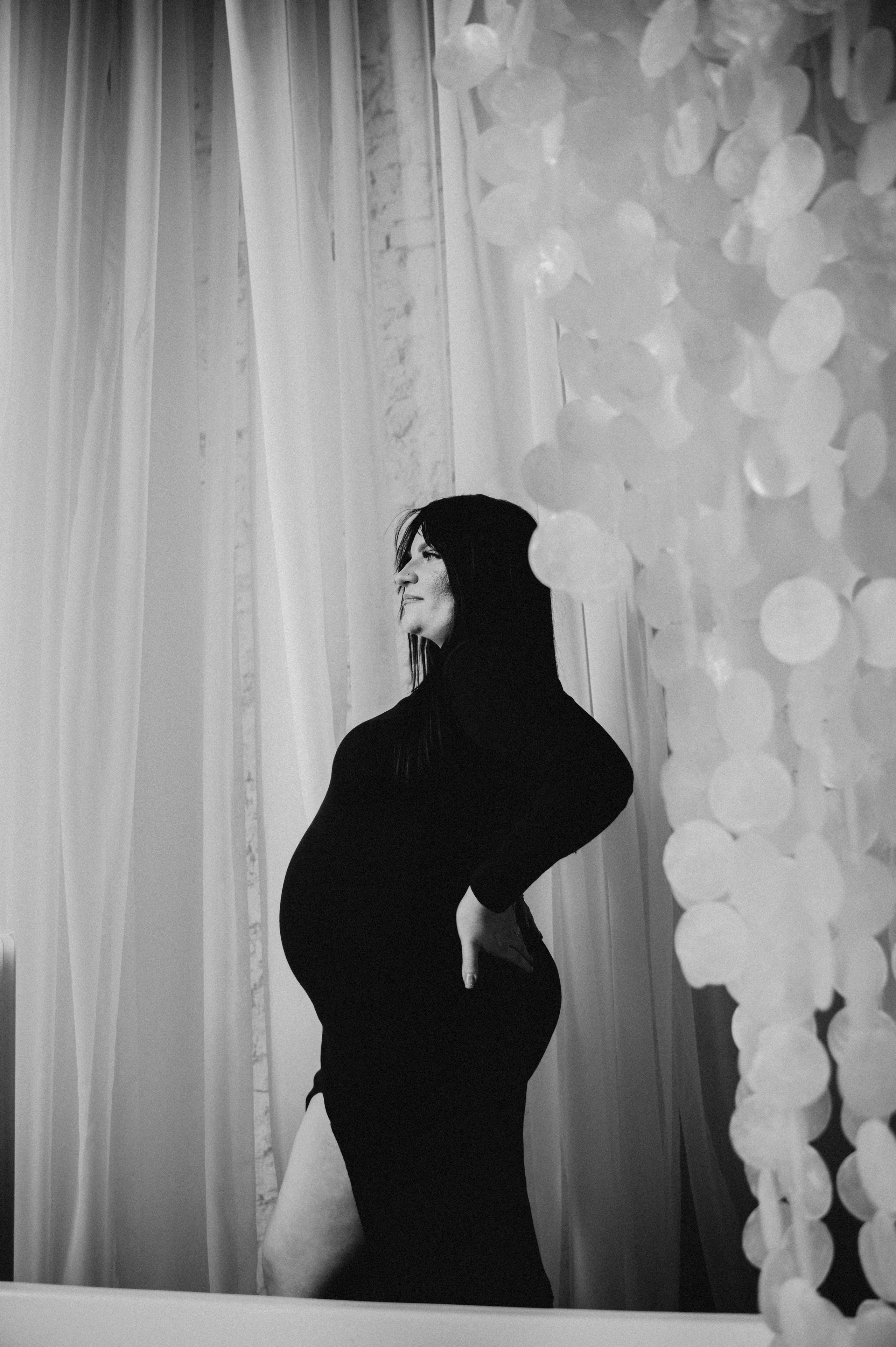 В ожидании. Семейный и детский фотограф Анастасия Монченко