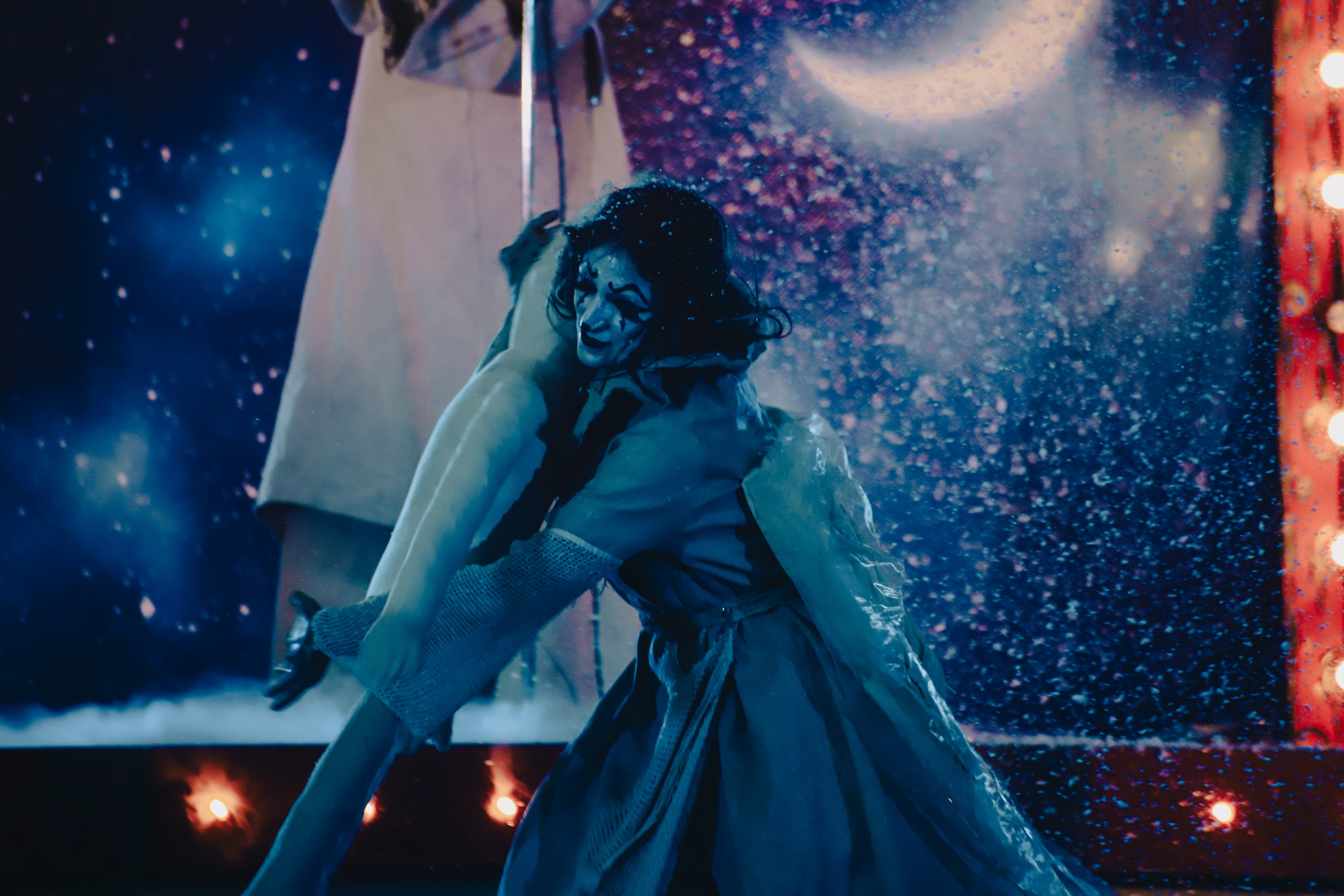 Театр «Злые Рыбы»