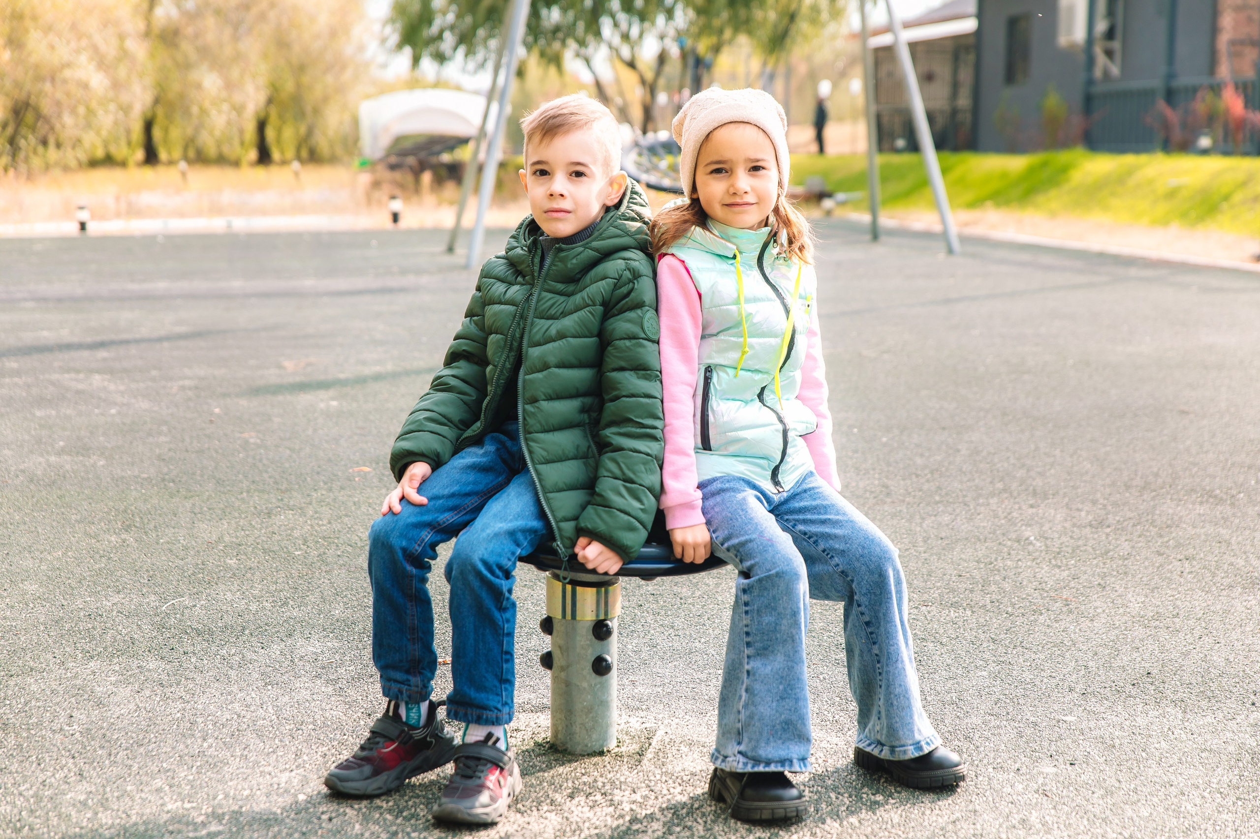 ОСЕНЬ. Свадебный и семейный фотограф в Курске и Курчатове