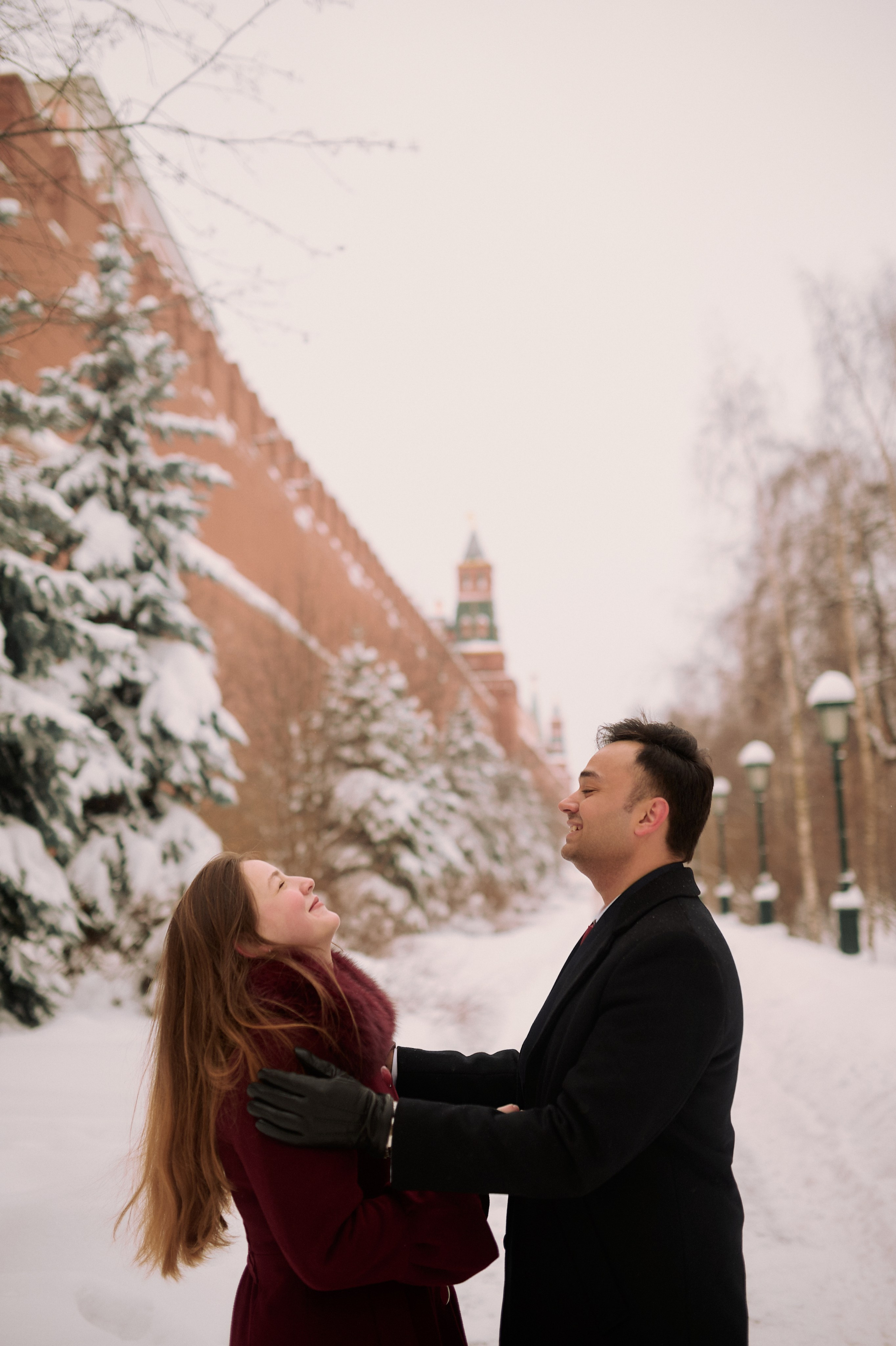 Шубх и Лиза. Семейный и свадебный lifestyle-фотограф в Москве Мария Петрова