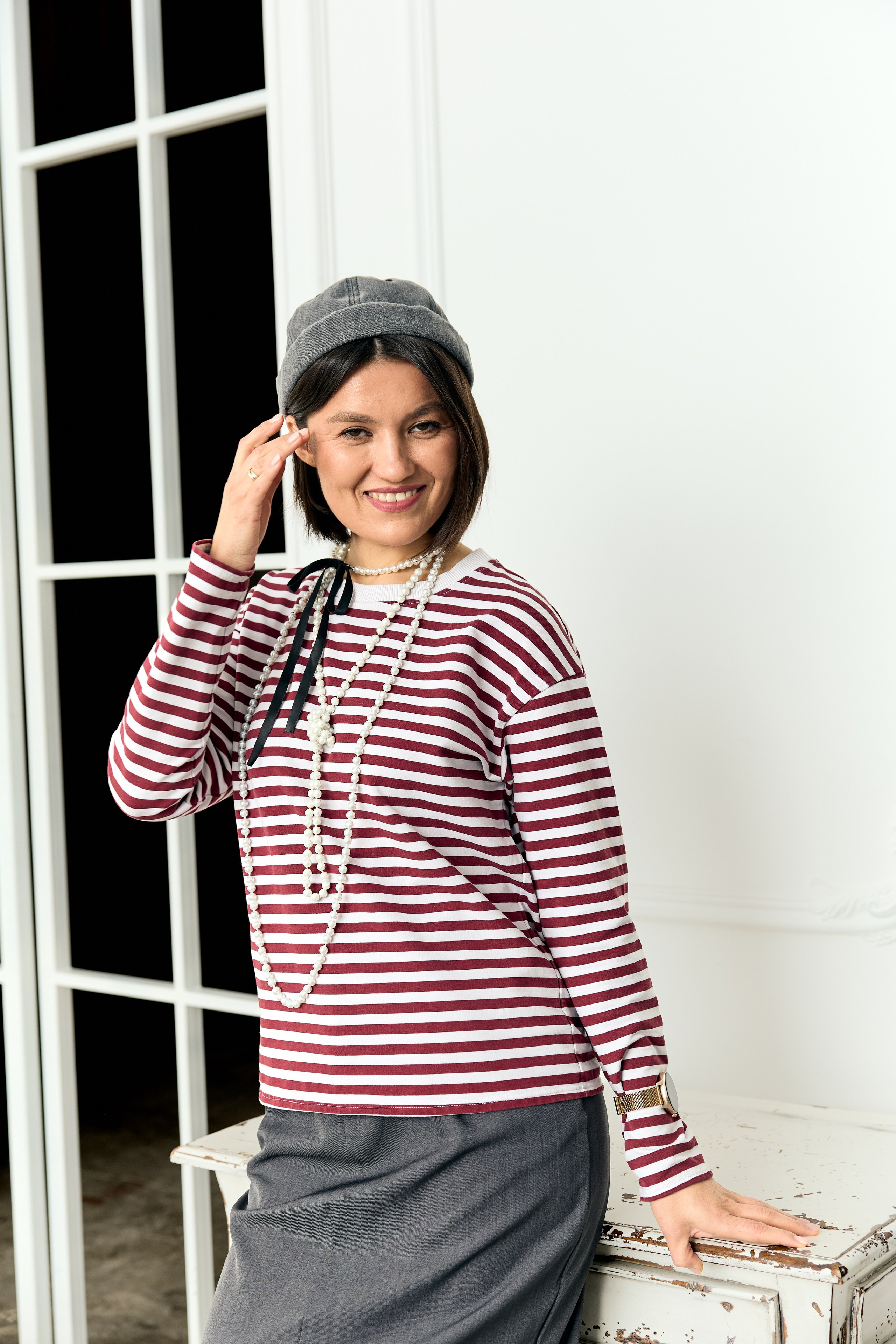 Команда проекта Грани Преображения. Фотограф Саратов Воркунова Натали