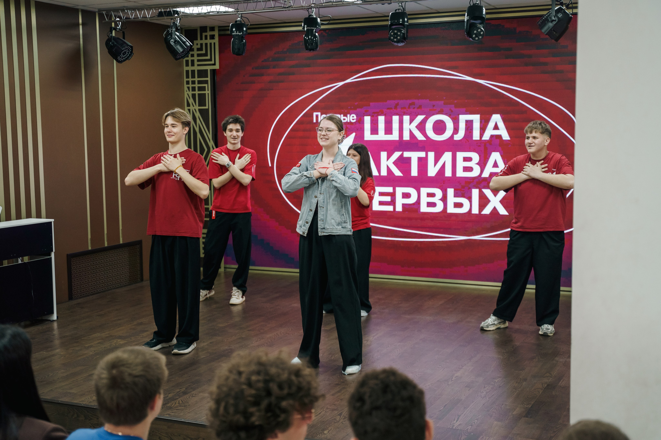 Обучалки и мозговые штурмы. Репортажный фотограф в Краснодаре Ильченко Дарья