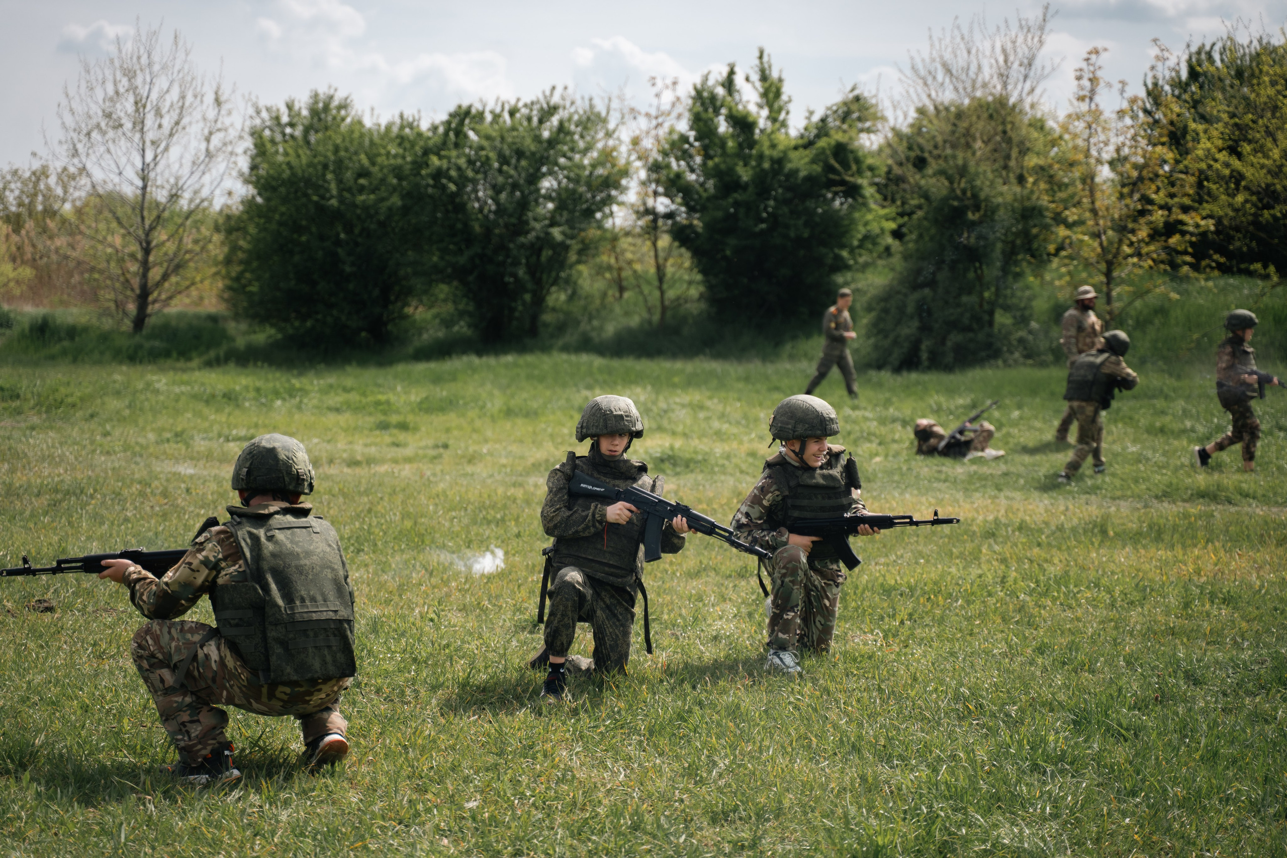 Спорт и соревнования. Репортажный фотограф в Краснодаре Ильченко Дарья