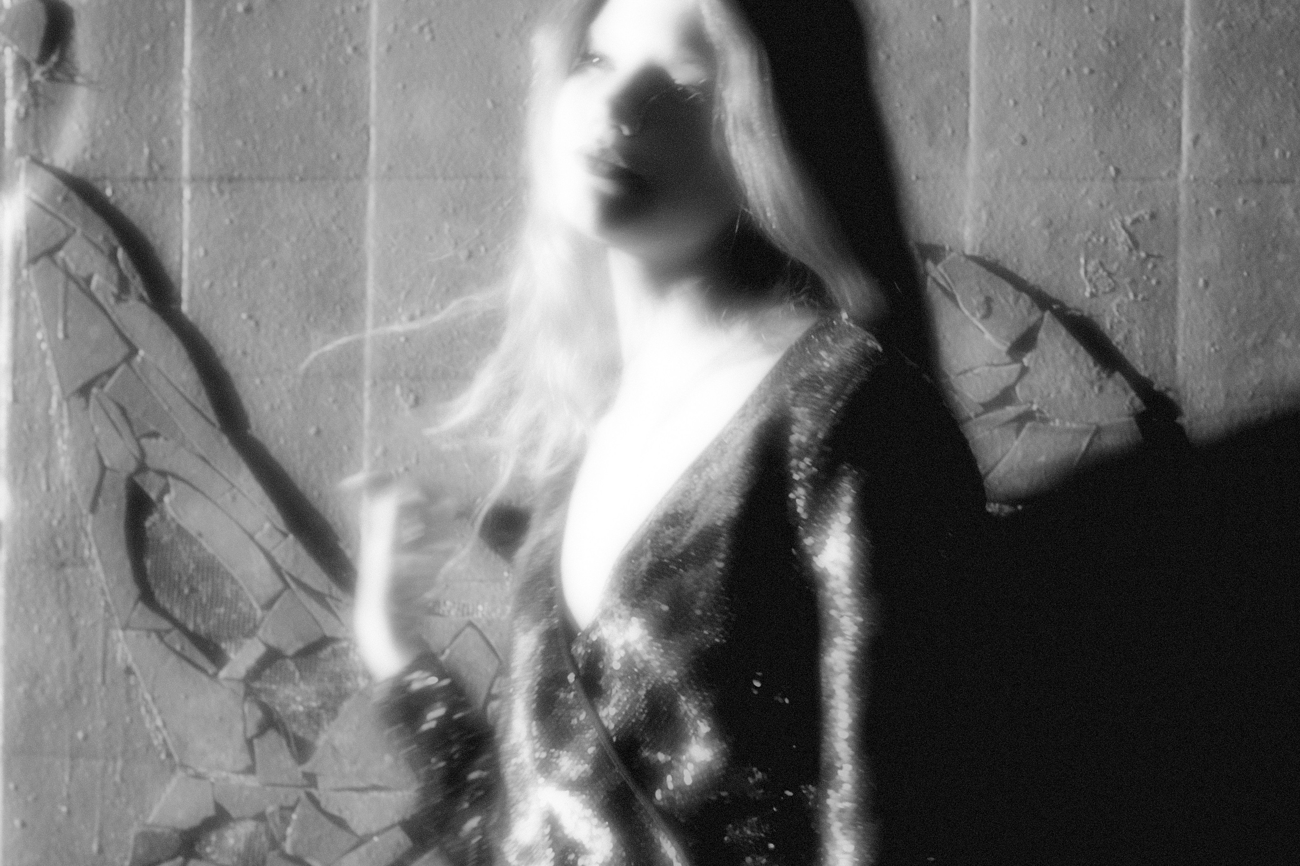 Sweet child o’mine. Fashion Photographer Oxana Chernomorets