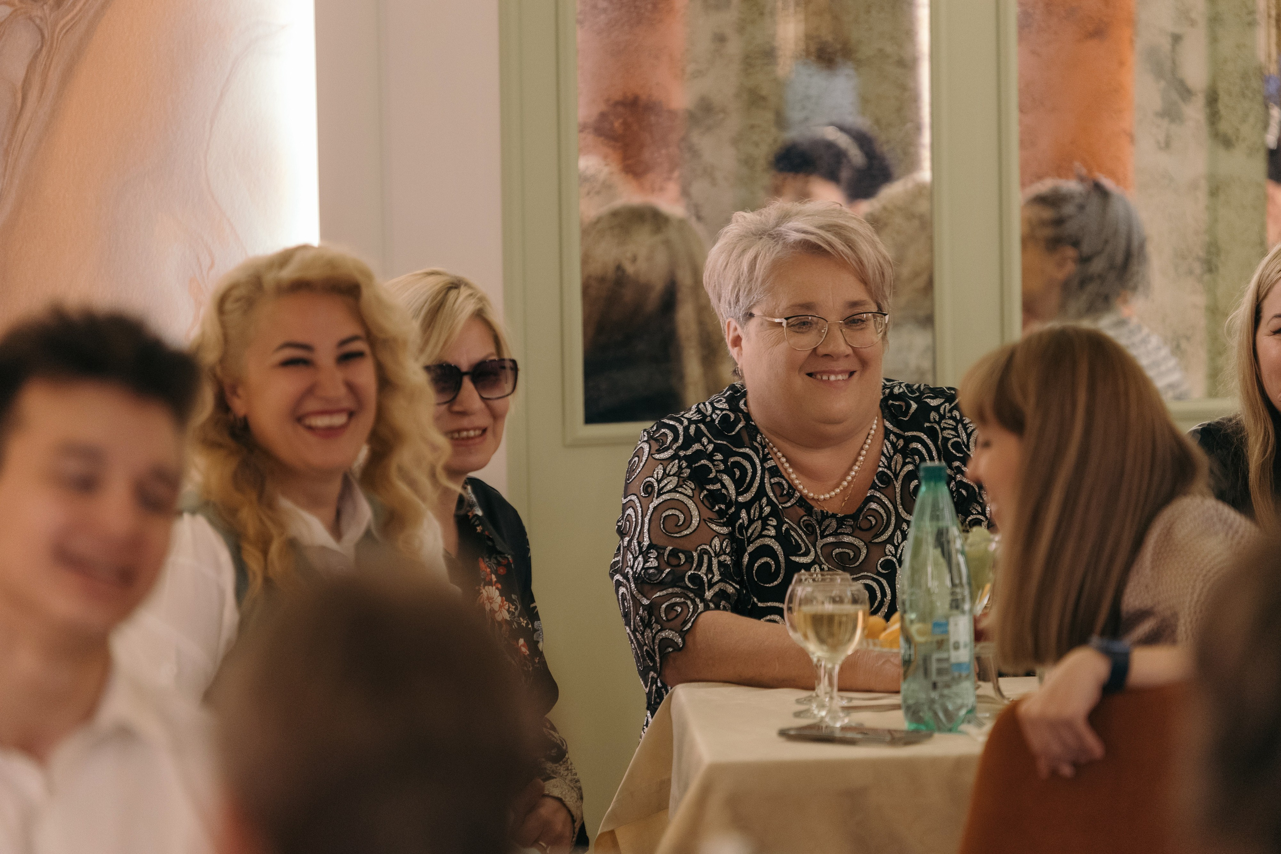 СОШ 6. Выпускной альбом