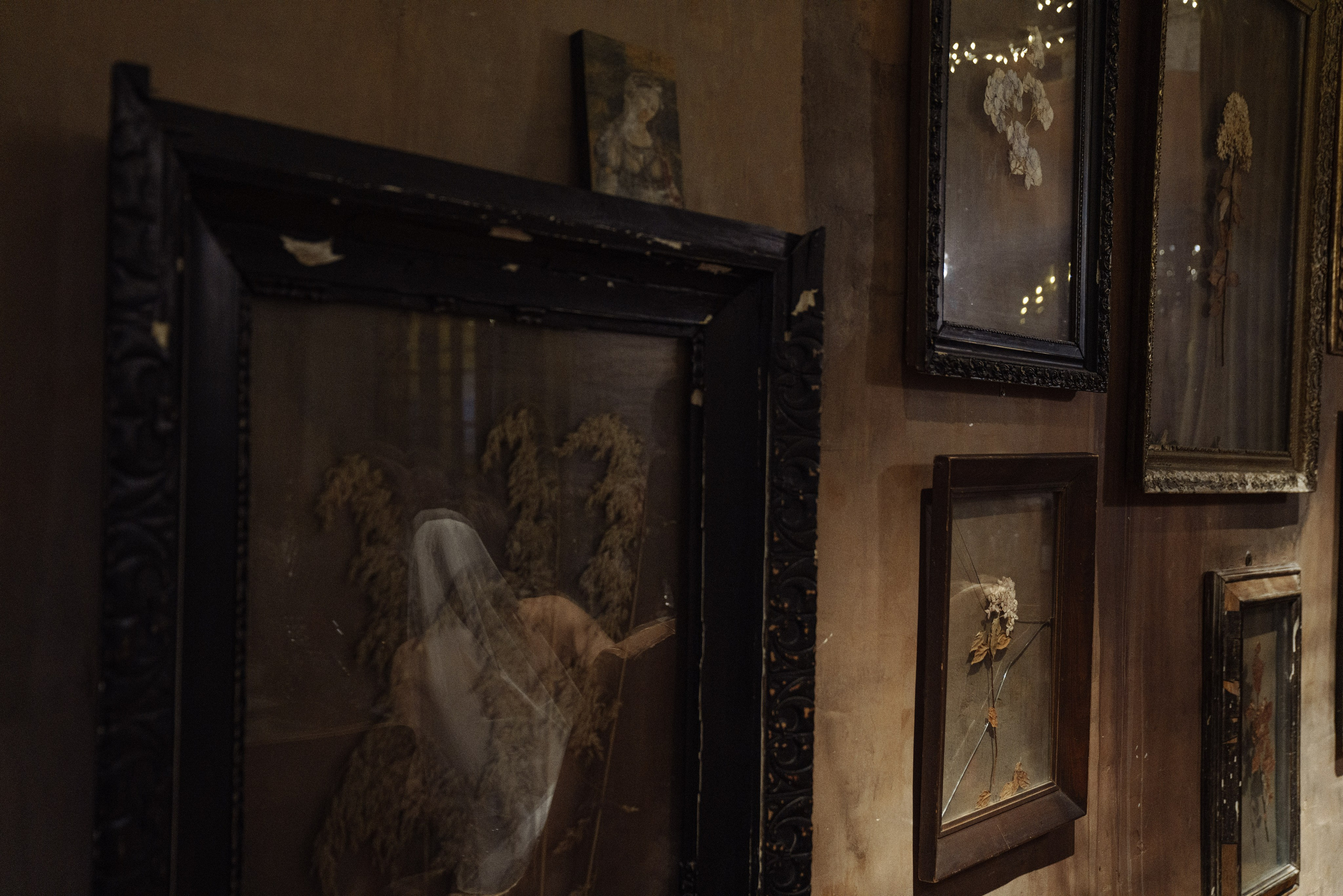 Ася и Владислав. Свадебный фотограф в Москве Сафонова Анна