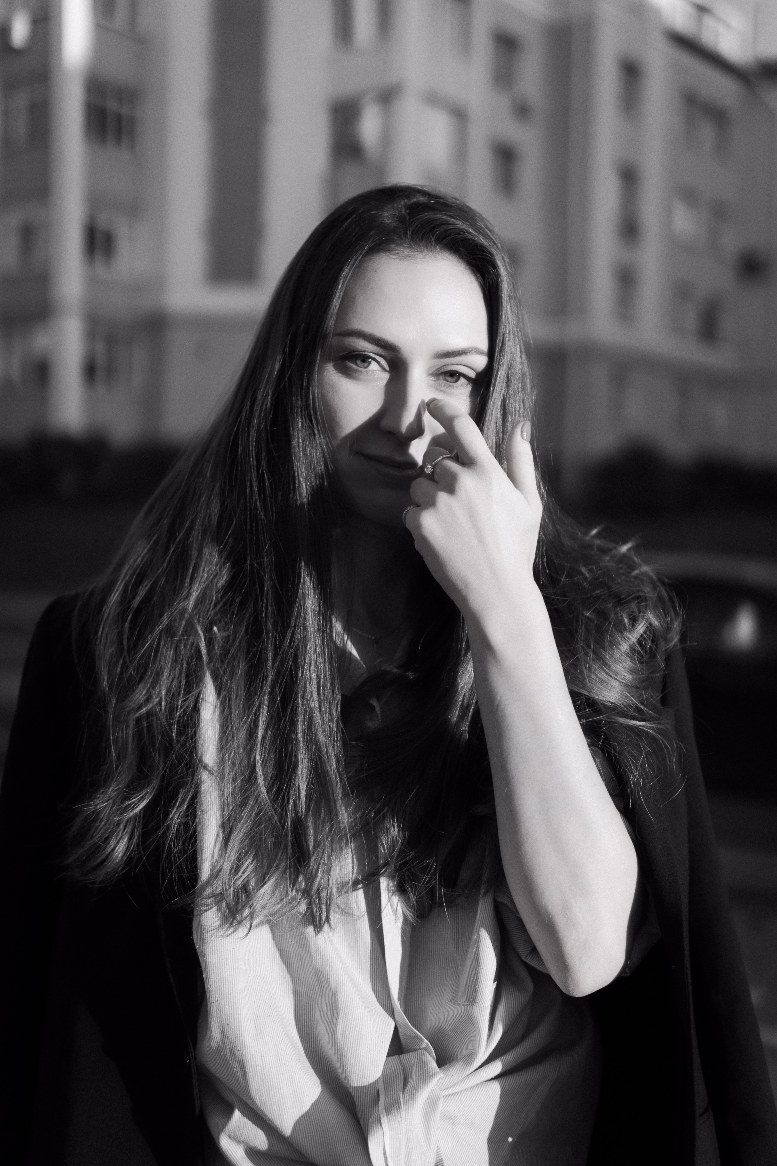 Nadya. Natalya Bondareva Photographу