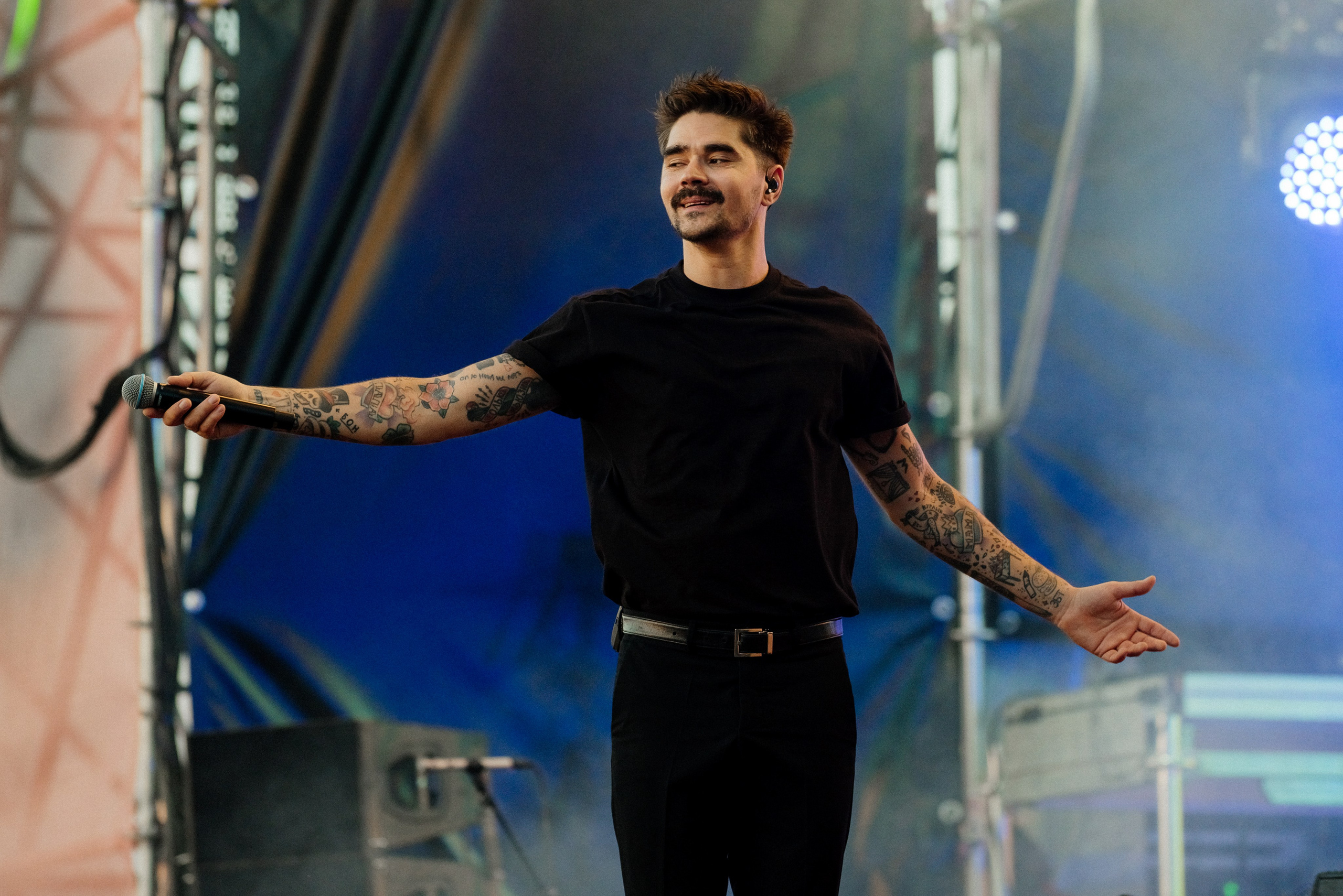 The Hatter's. Репортажный и портретный фотограф в Барнауле Аурика Митеску