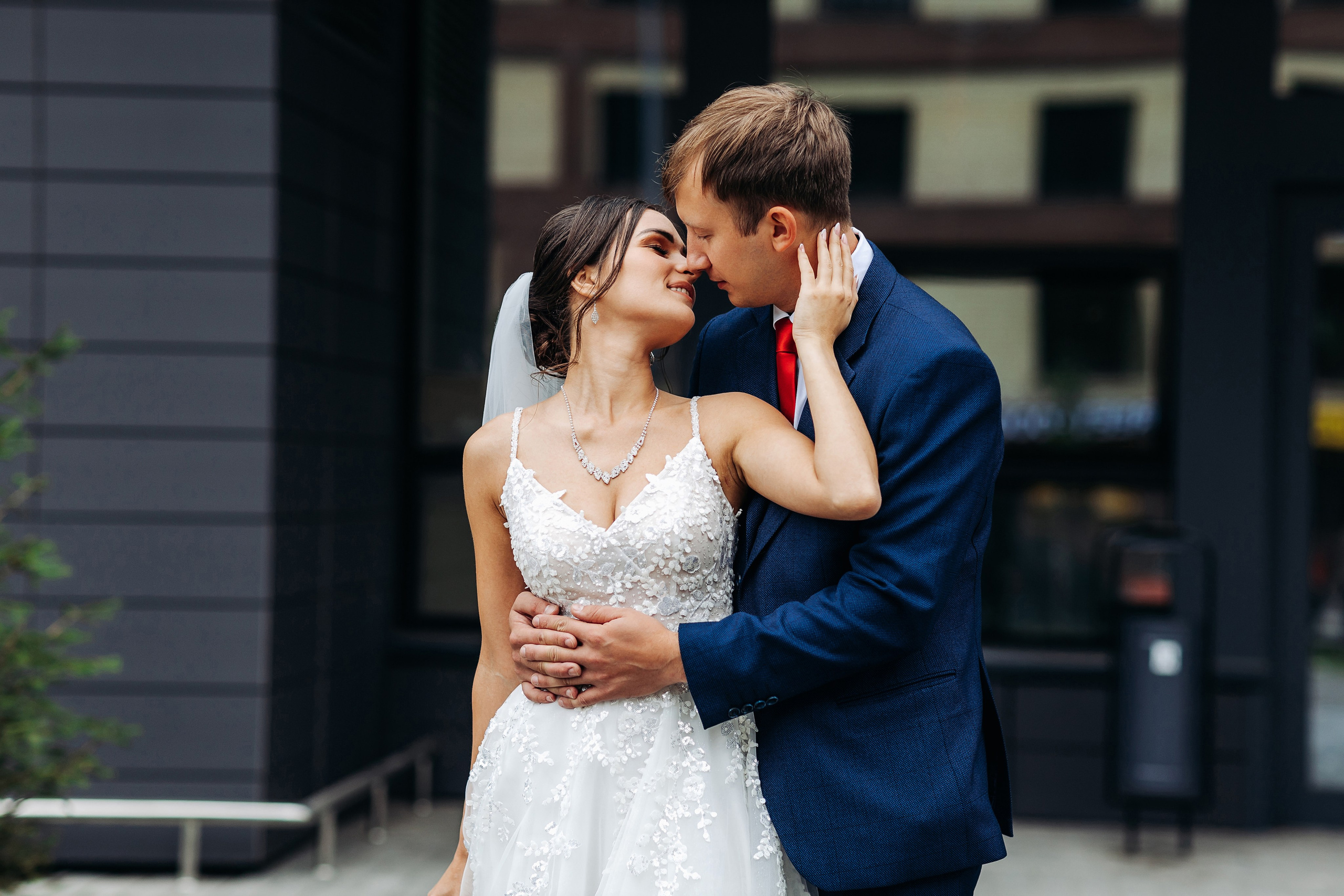 Максим Ангелина. Фотограф Омск Андрей Козяков