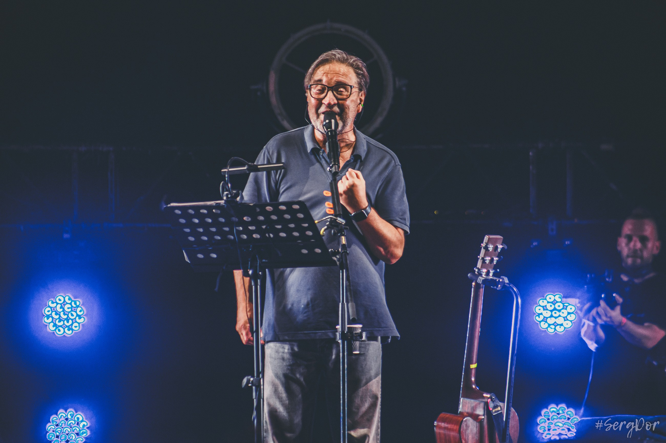 ДДТ, Юрий Шевчук, Конаев, Казахстан, концерт, DDT, 21.08.2025, SergDor, 21 августа 2025 года, #SergDor