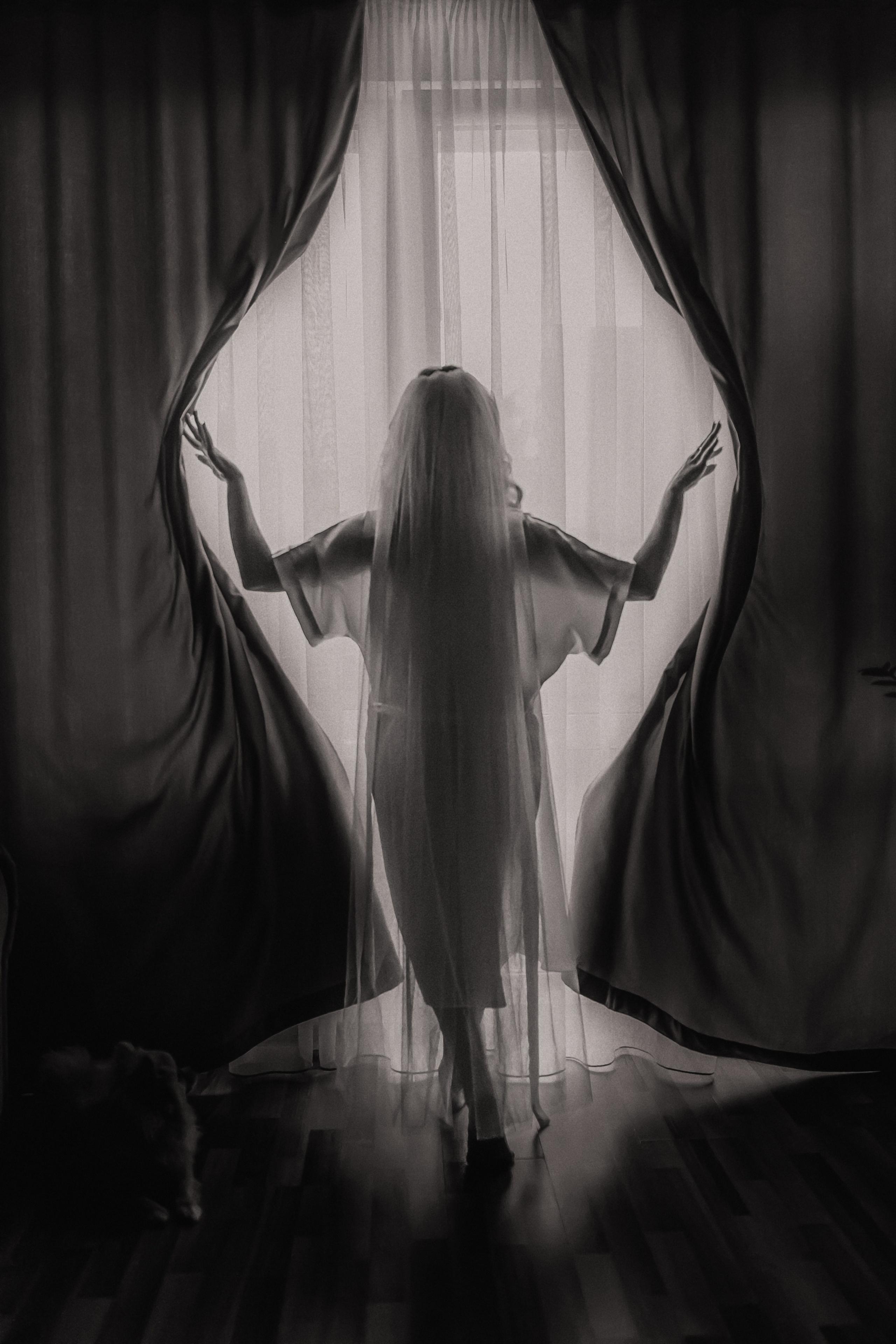 Влад и Анастасия. Свадебный и семейный фотограф Анастасия Меркуль