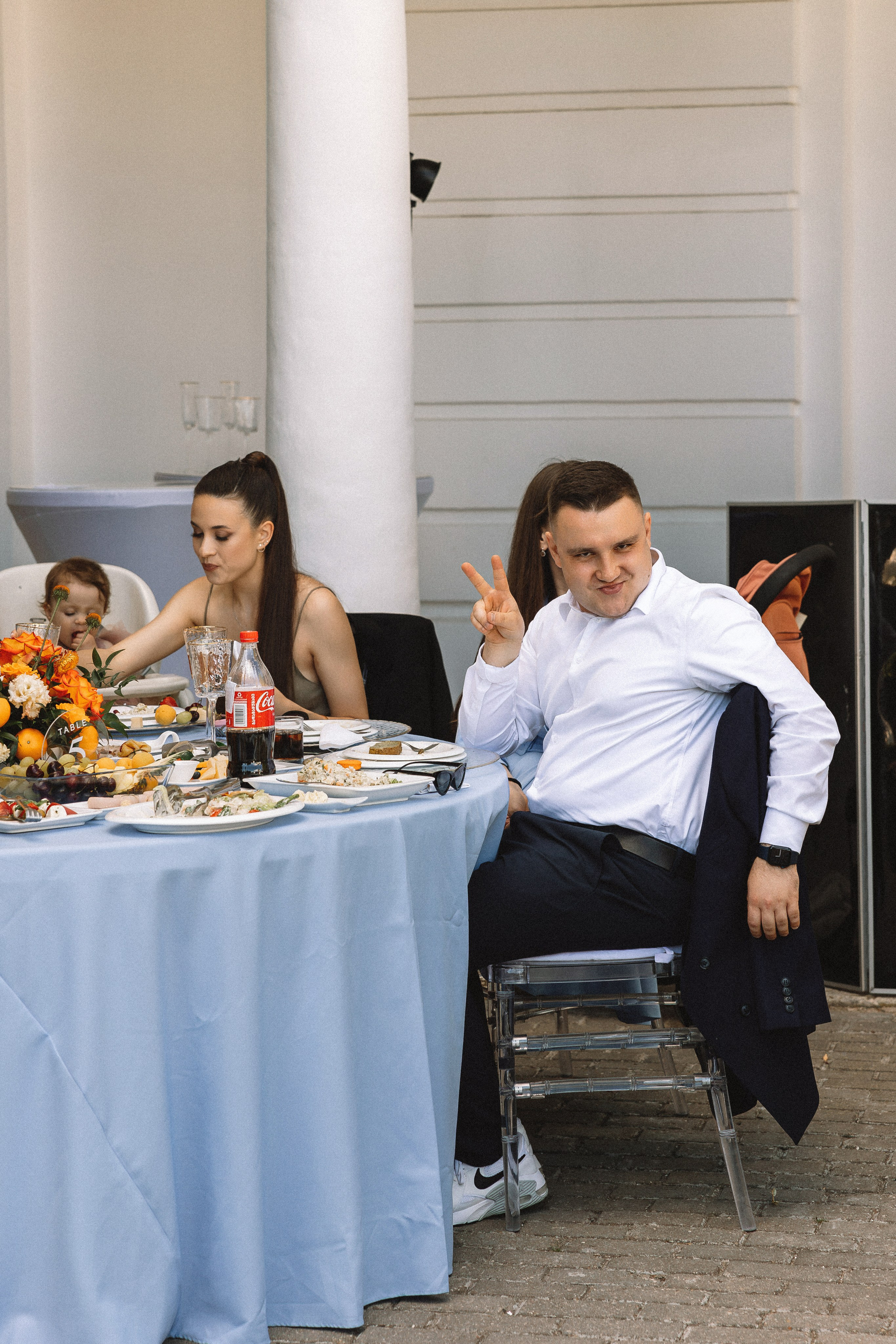 Виктория и Александр. Lifestyle фотограф в Санкт-Петербурге Анна Щекалева