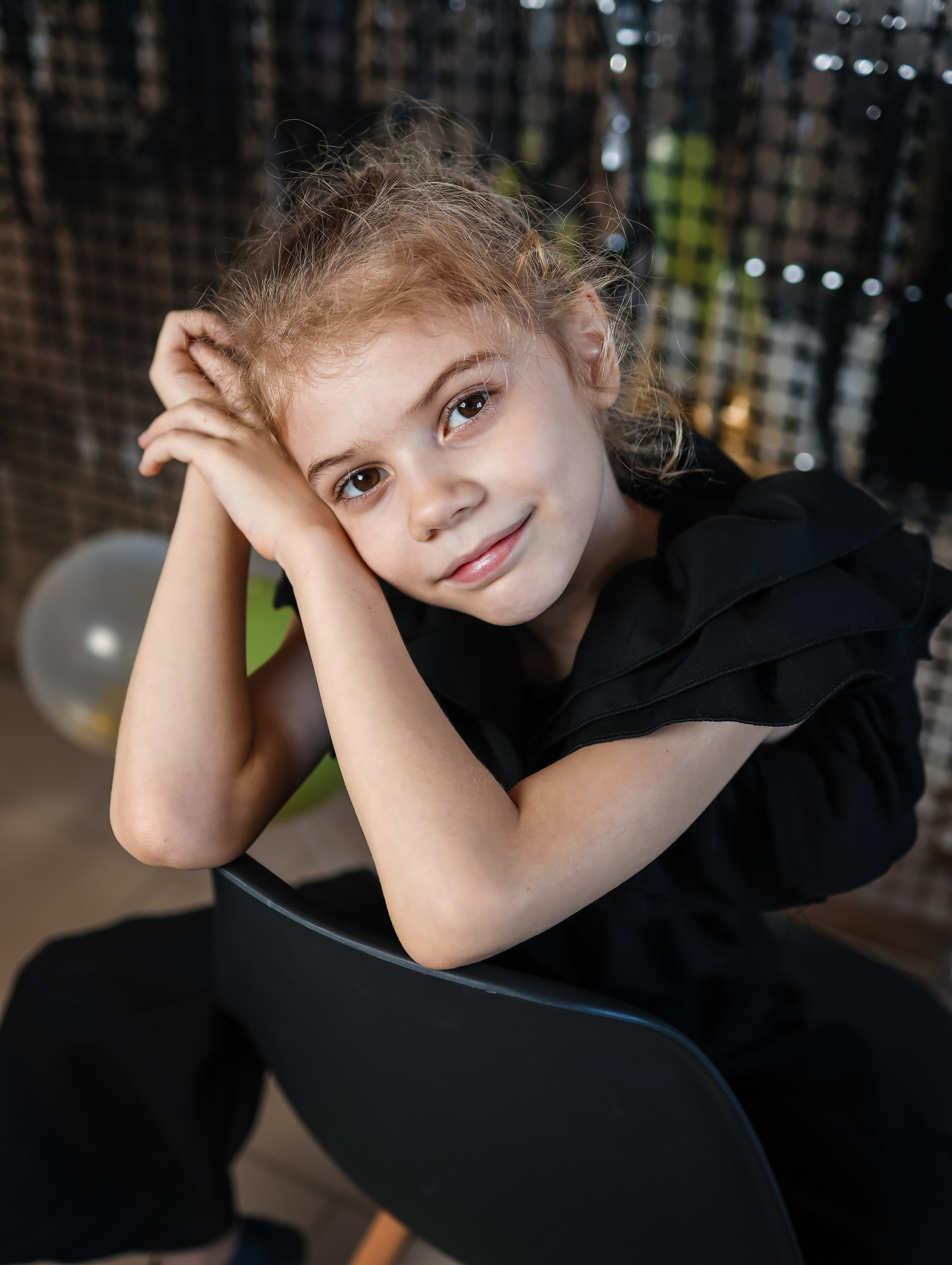 Дети модельная школа. Главная