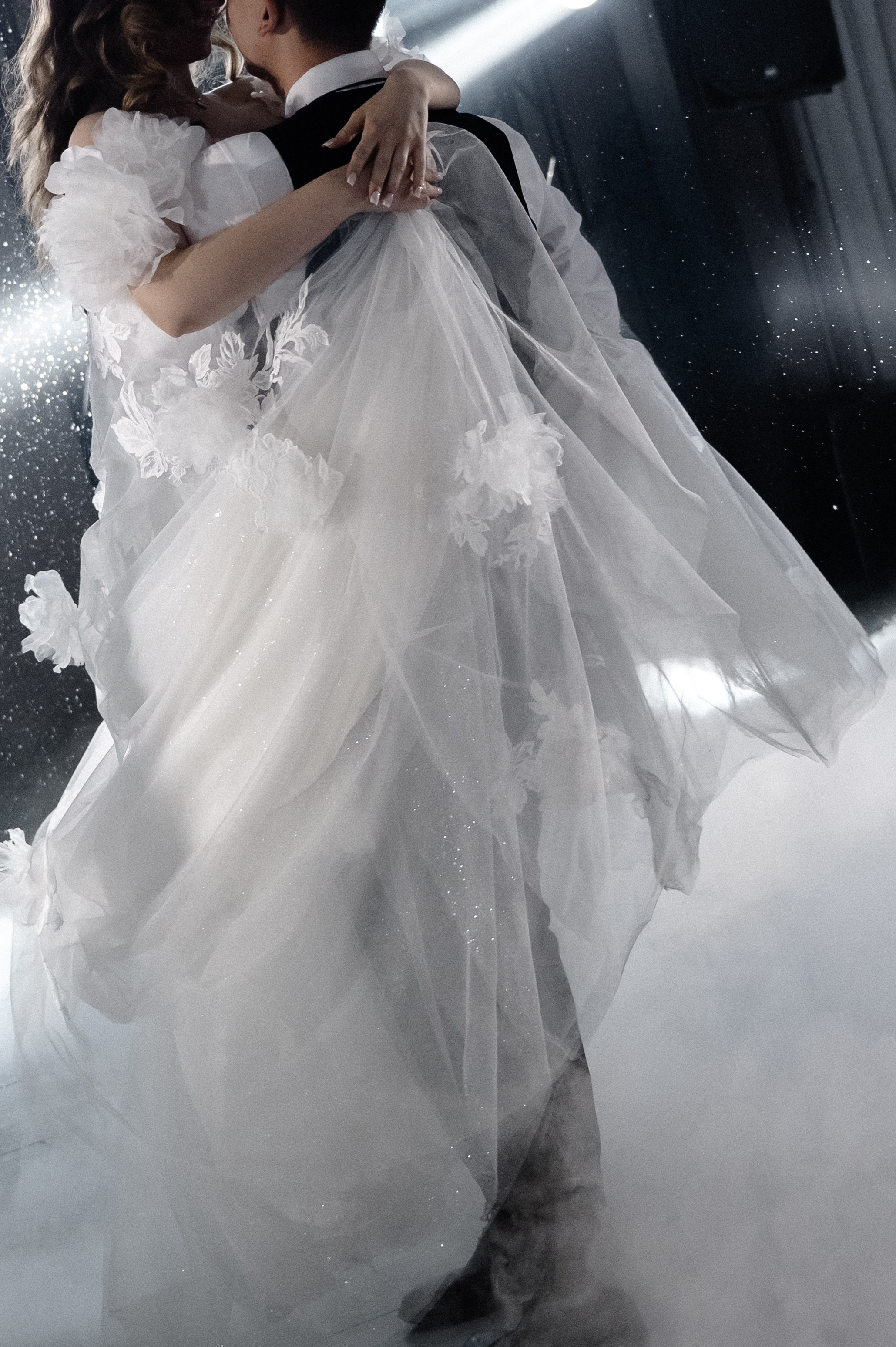 Миша и Лена. Свадебный фотограф Евгения Наумовец