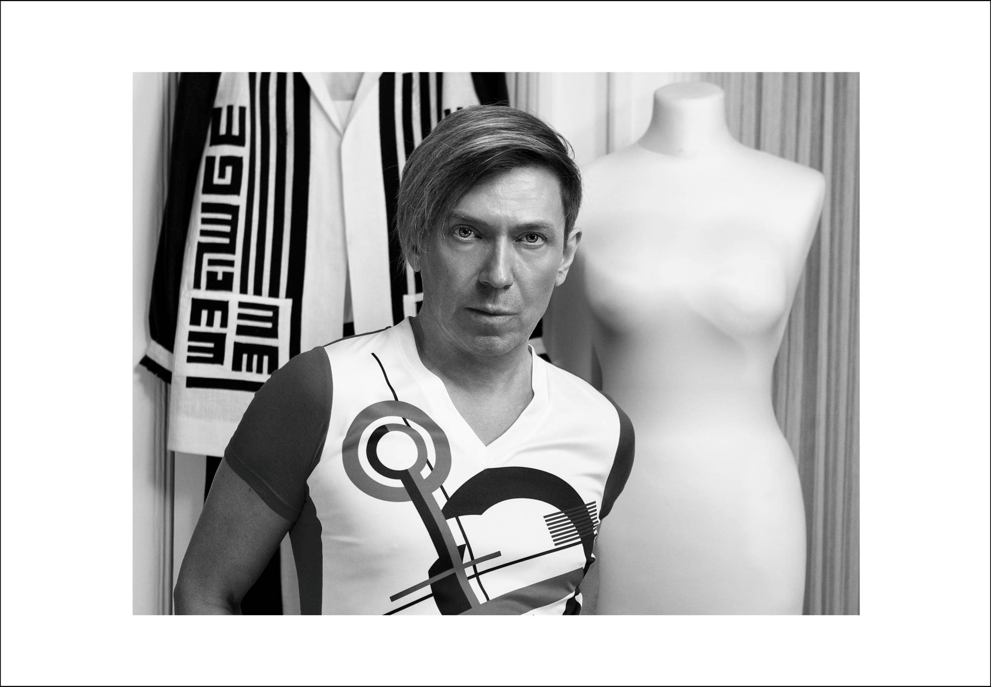 "Sportizm", спортивная модель, конструктивизм