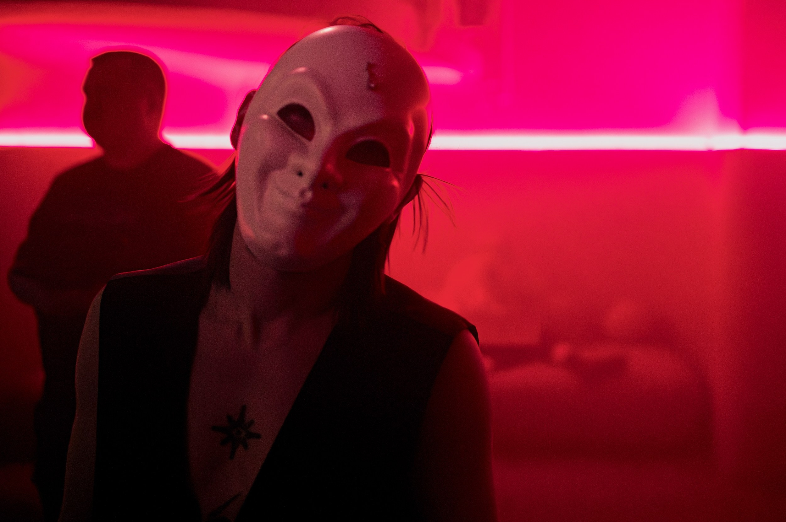 SHADOWAX live/bar Atmosphere. Фотограф Дмитрий Пименов