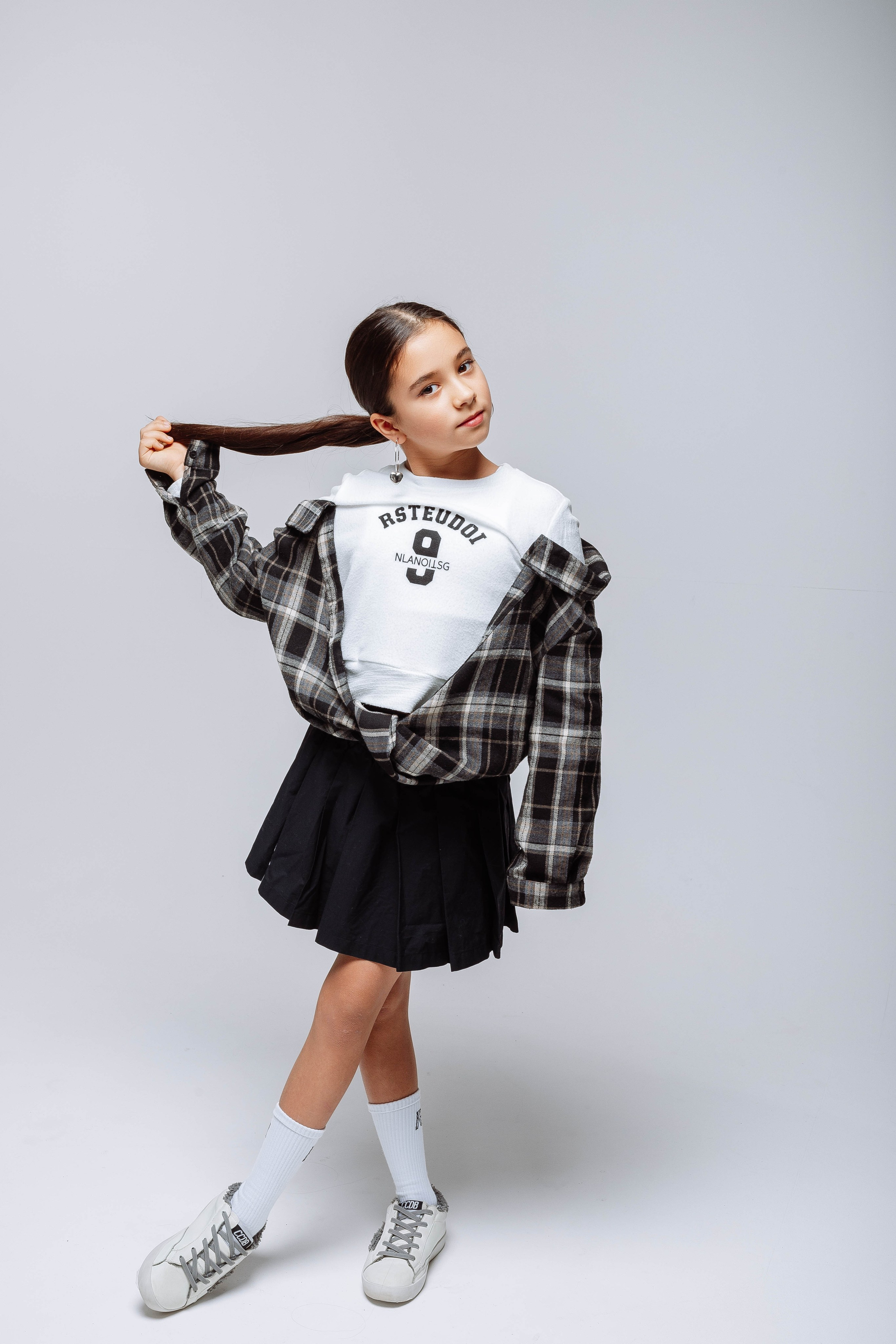 Риана. Женский/Детский фотограф в Симферополе Вероника Слепогина